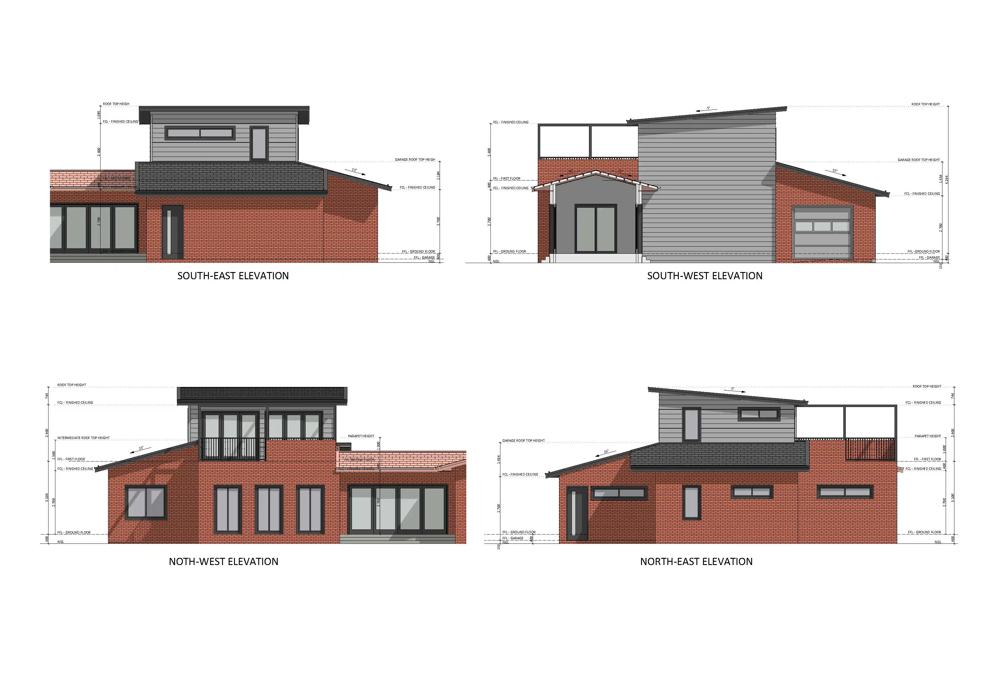 Download Elevations