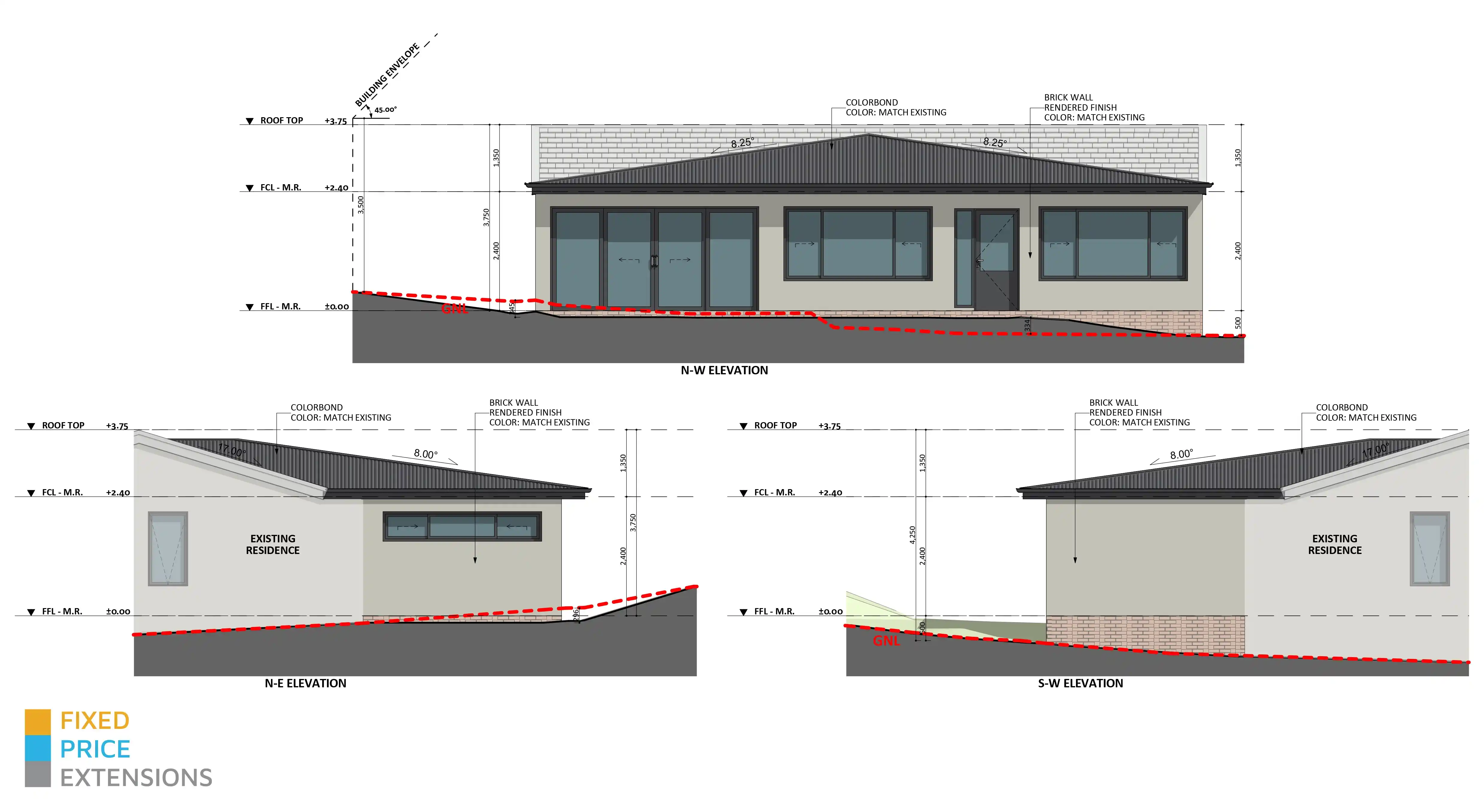 Download Elevations