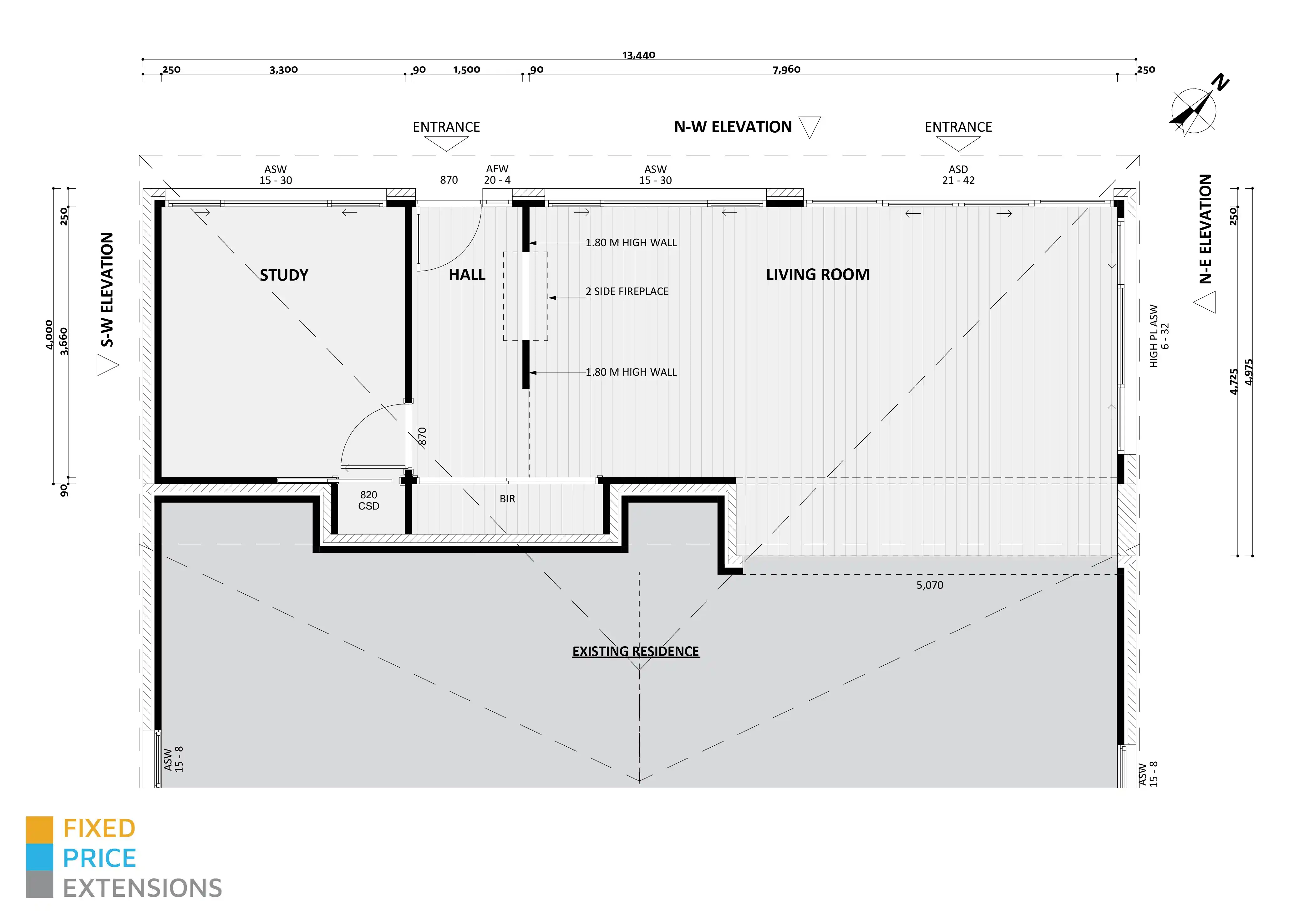 Download Dimensions