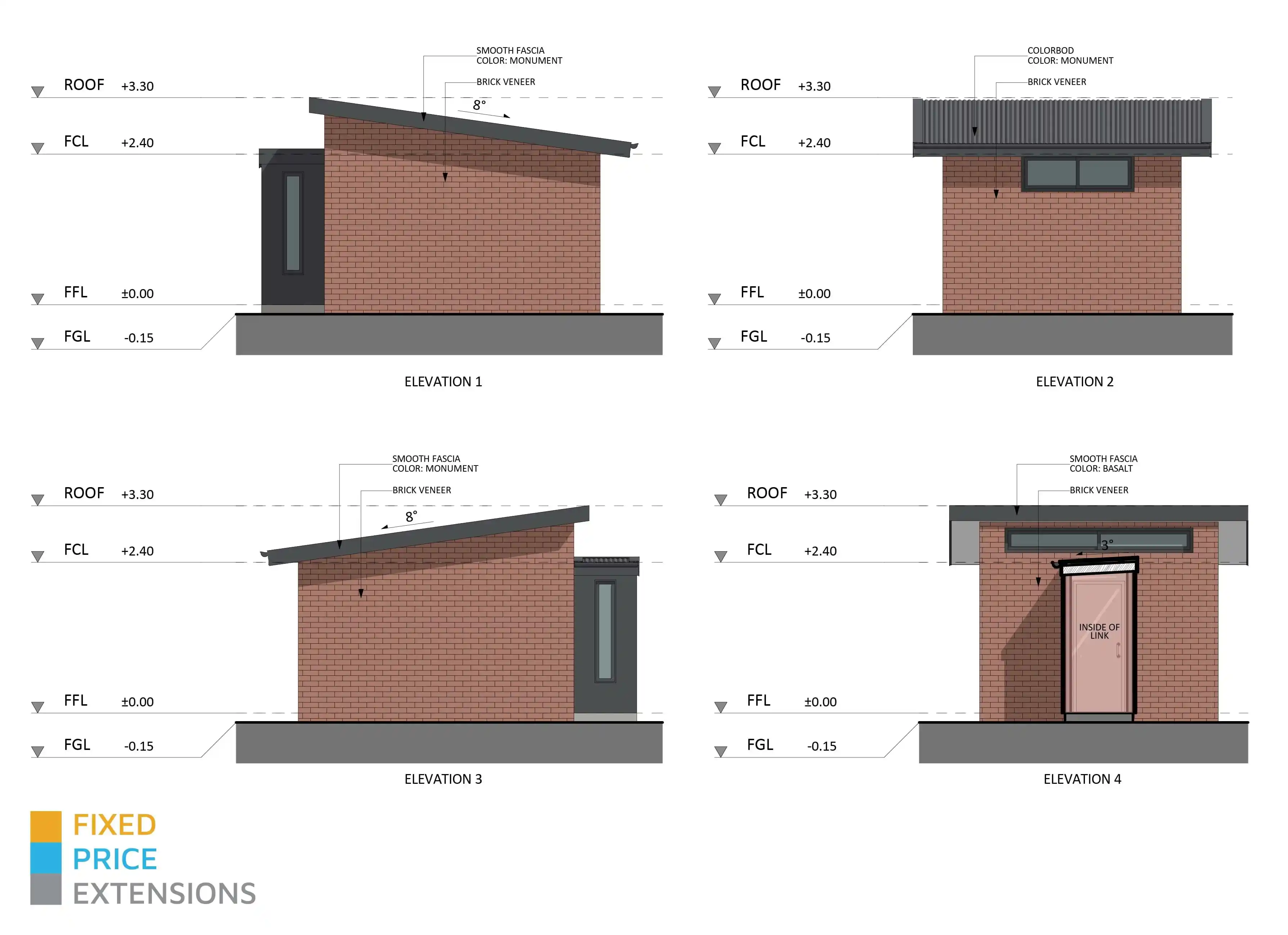 Download Elevations