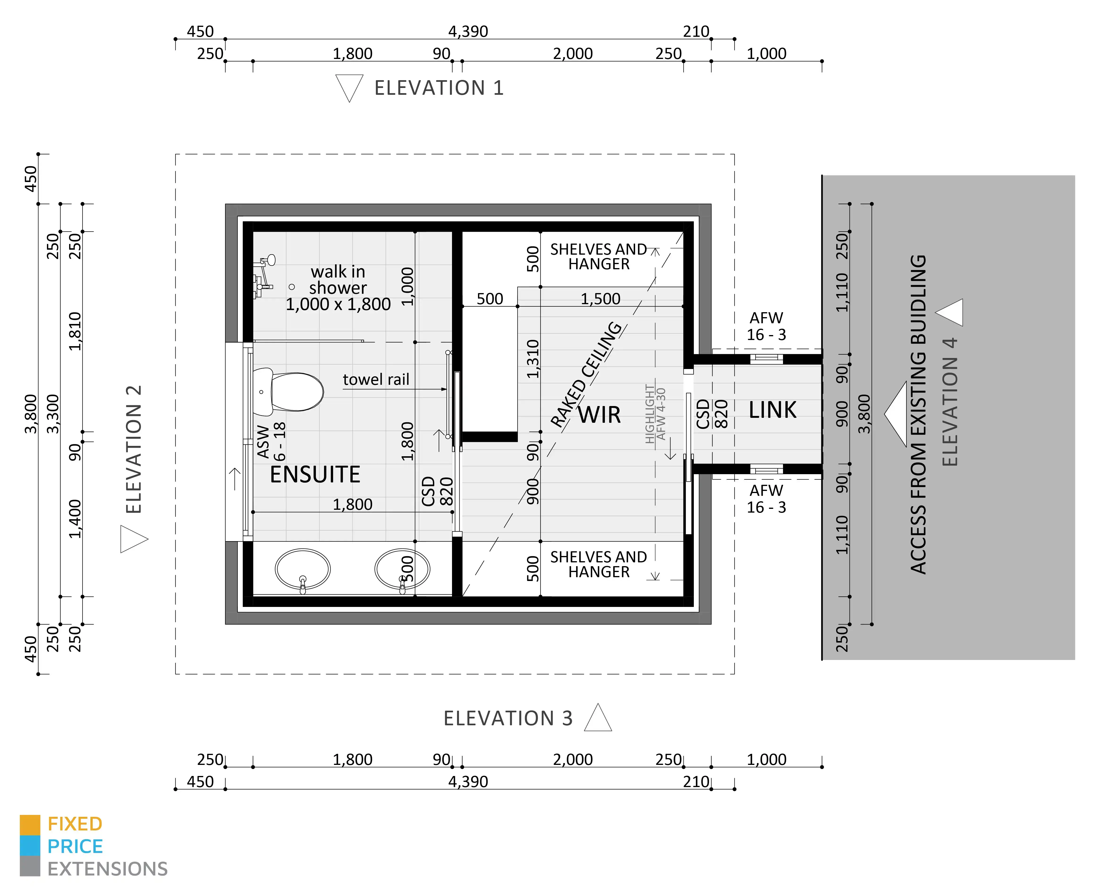 Download Dimensions