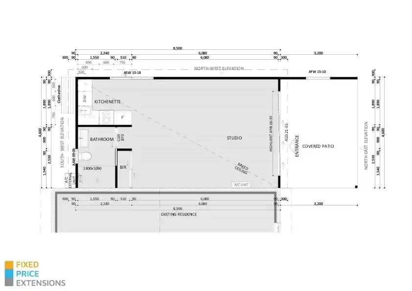 Download Dimensions