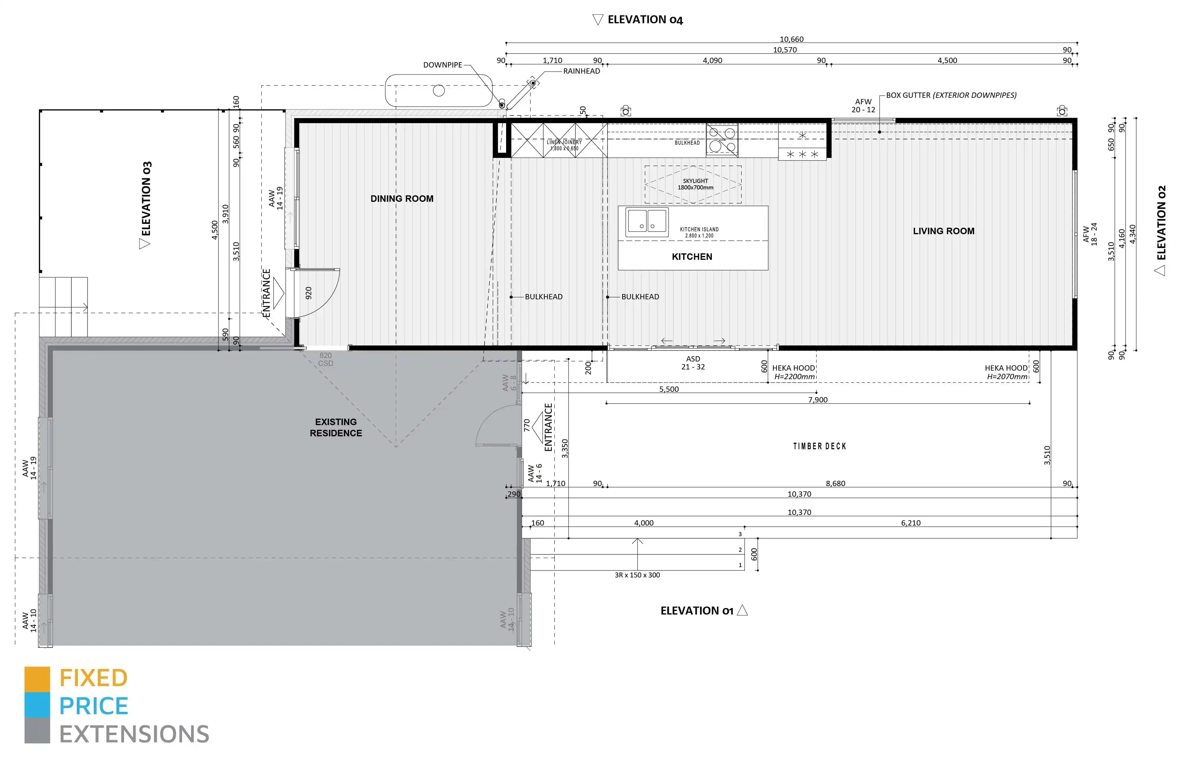 Download Dimensions
