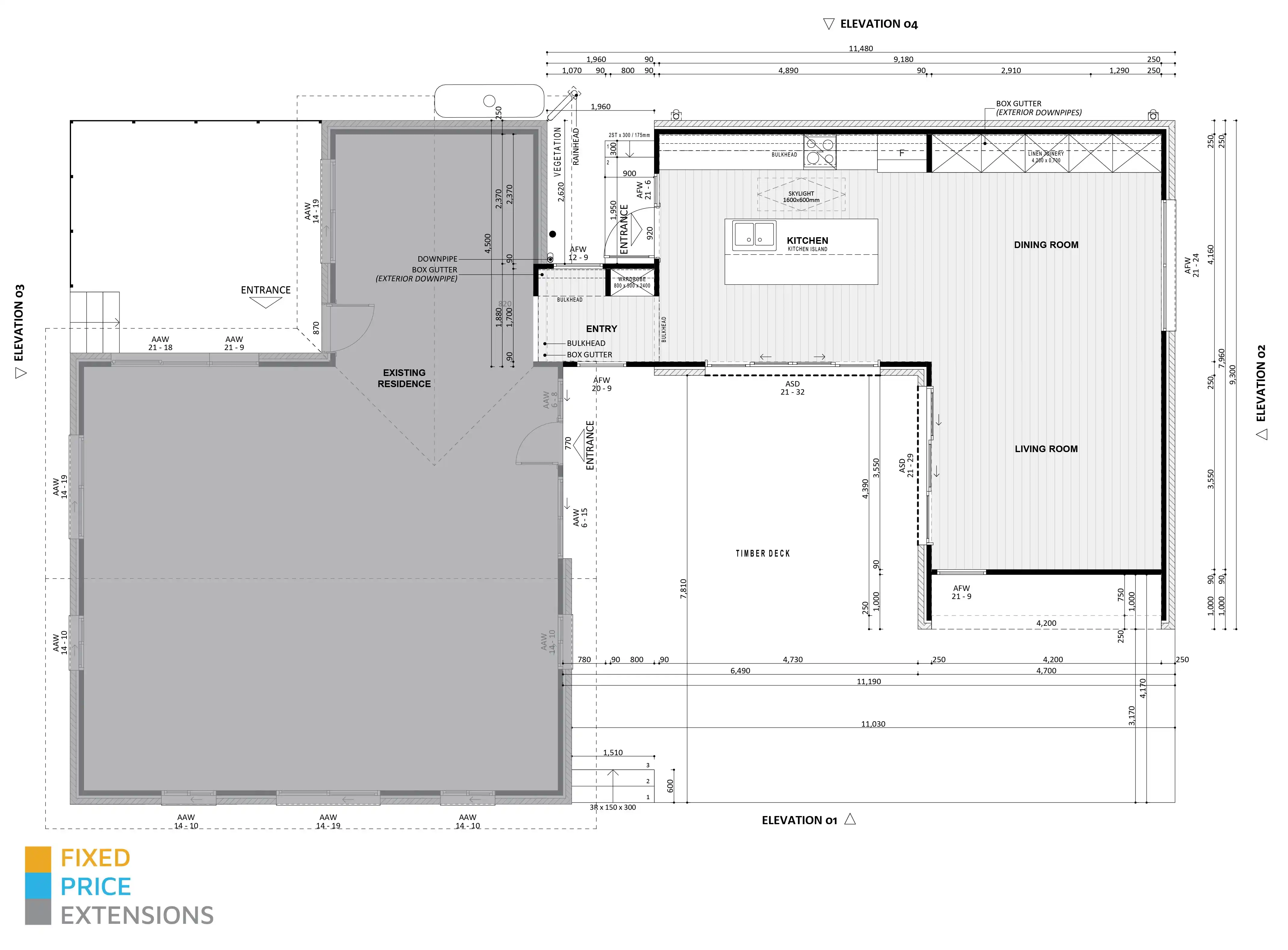 Download Dimensions