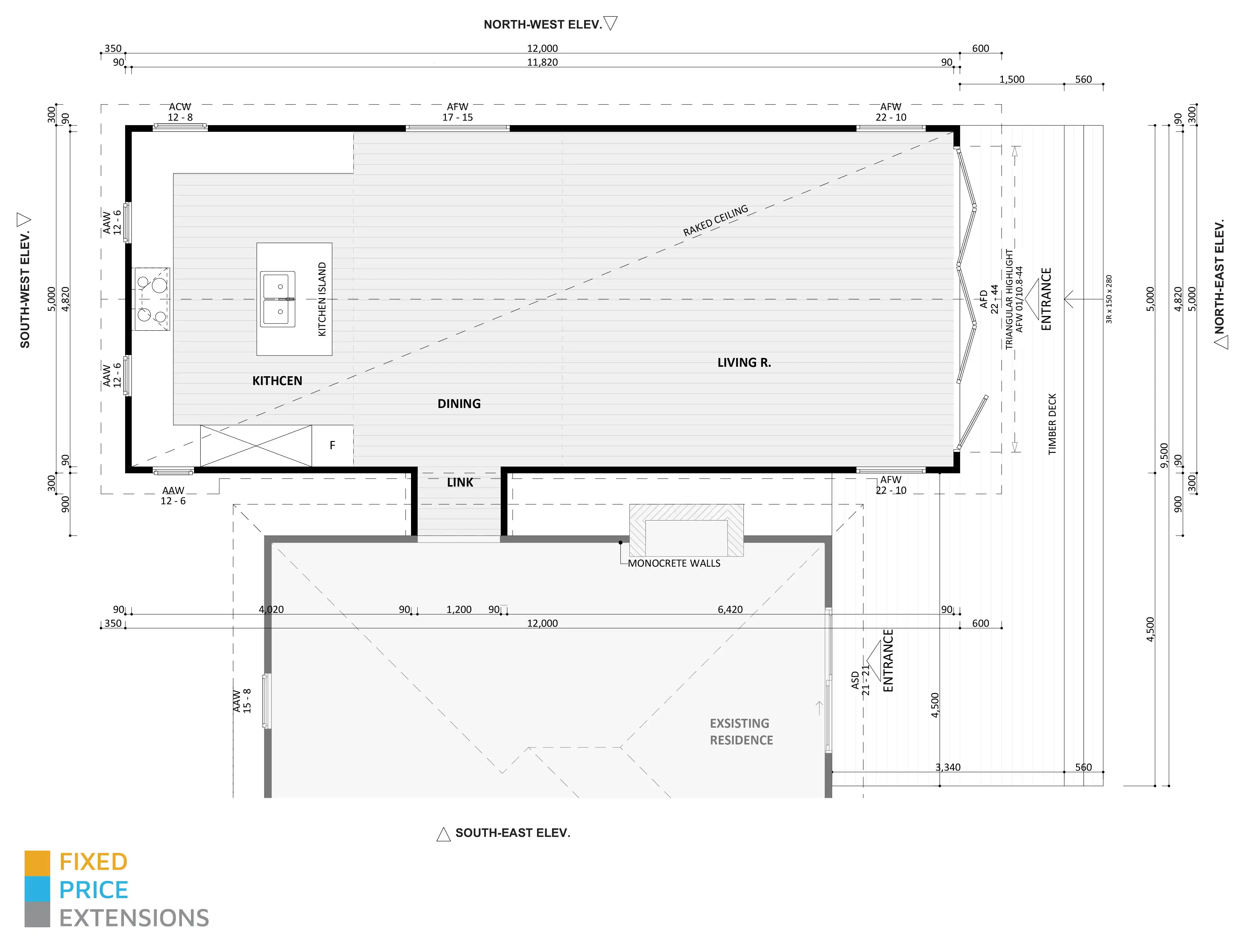 Download Dimensions