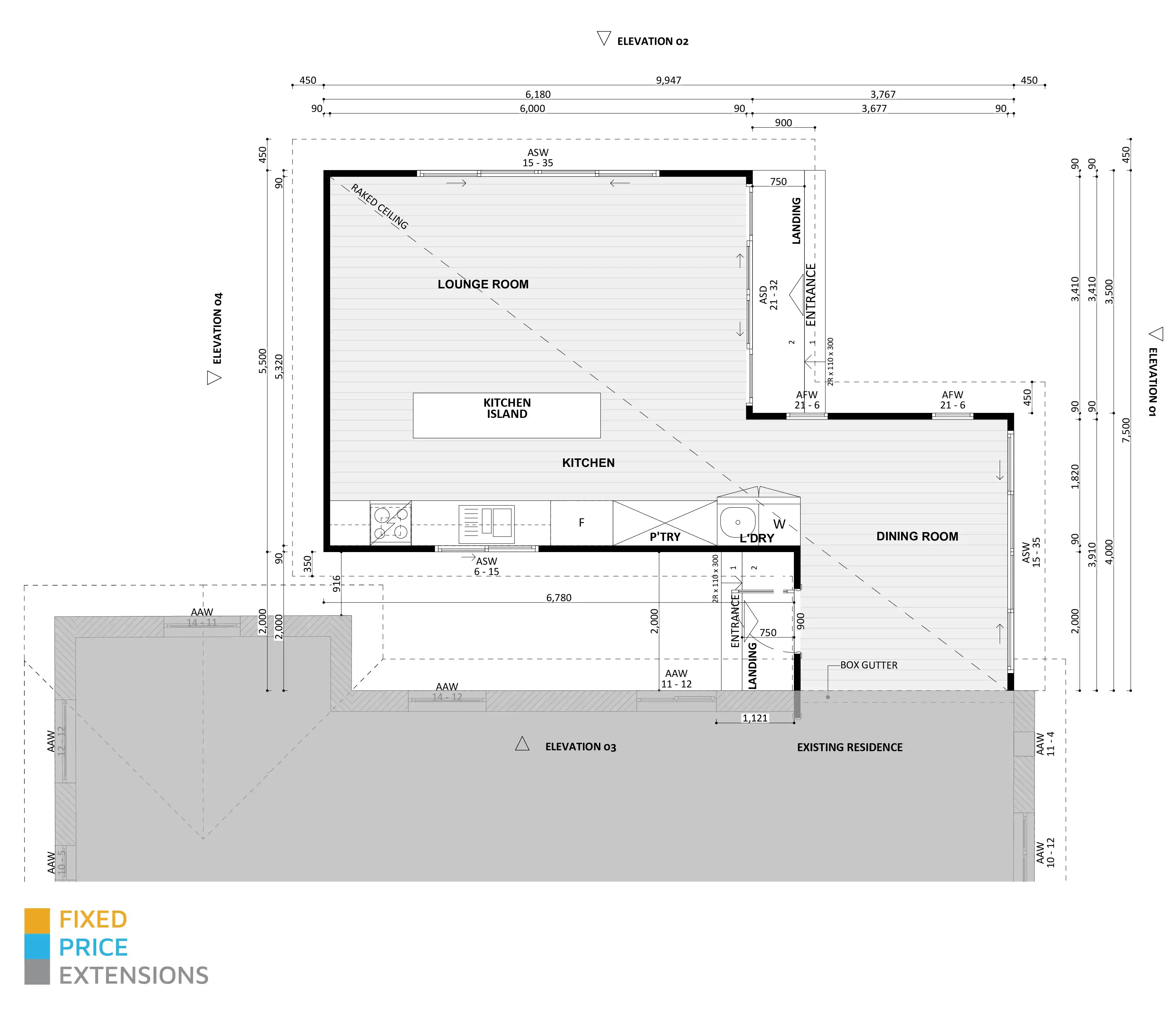 Download Dimensions