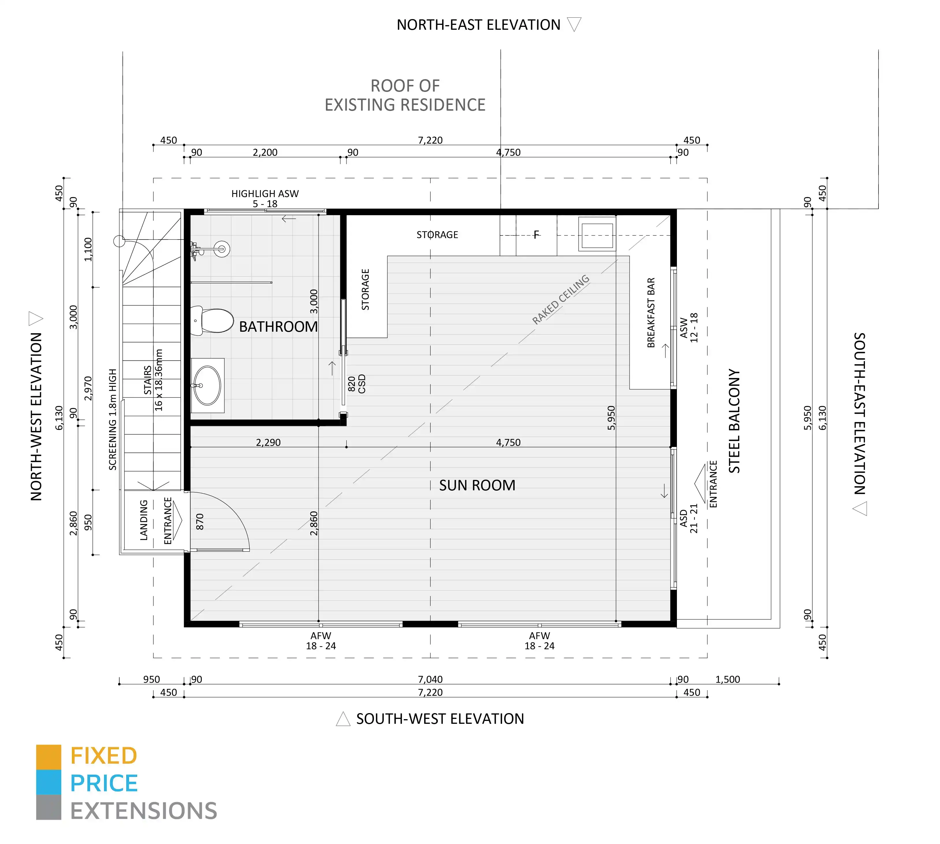 Download Dimensions