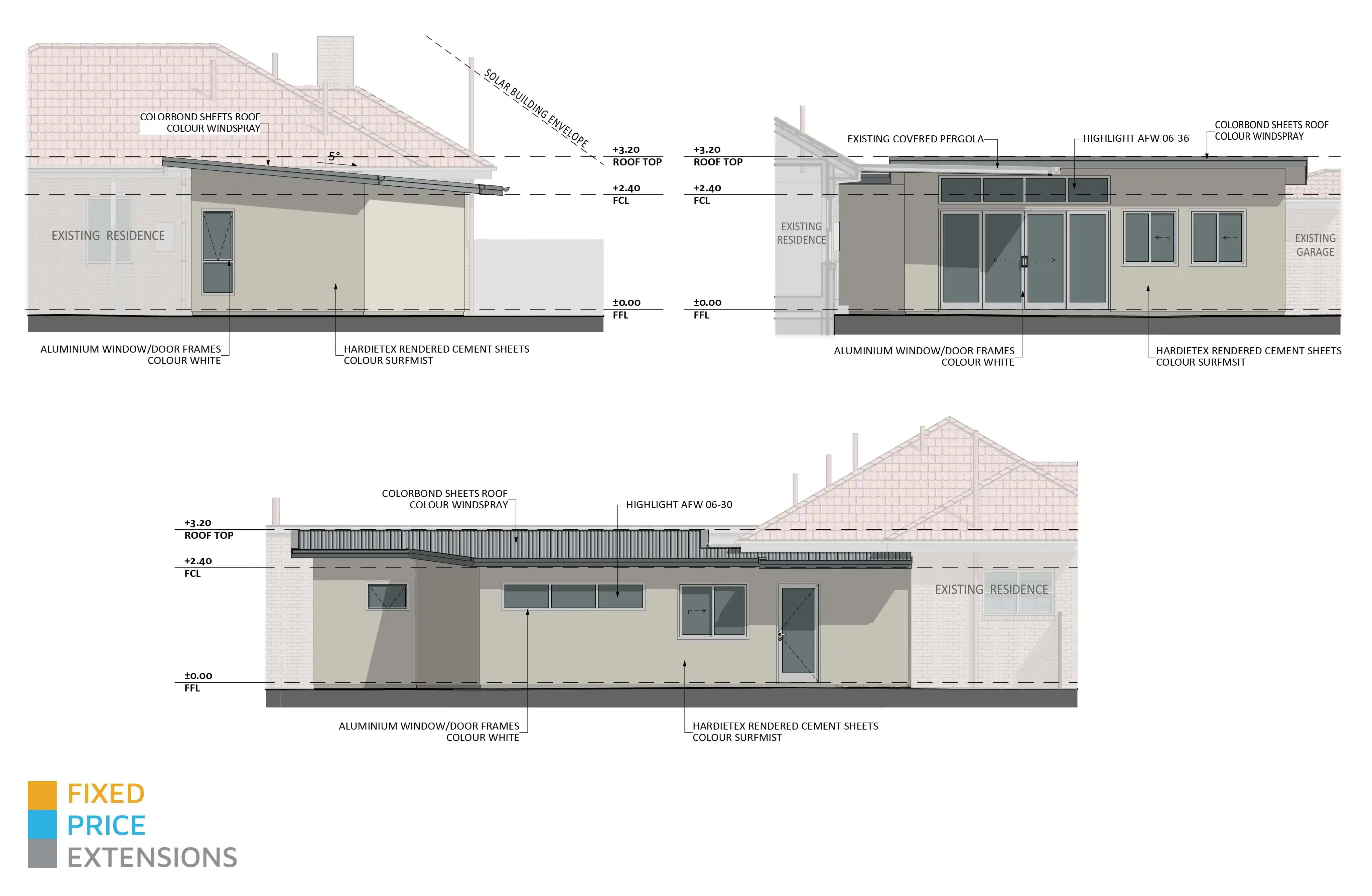 Download Elevations