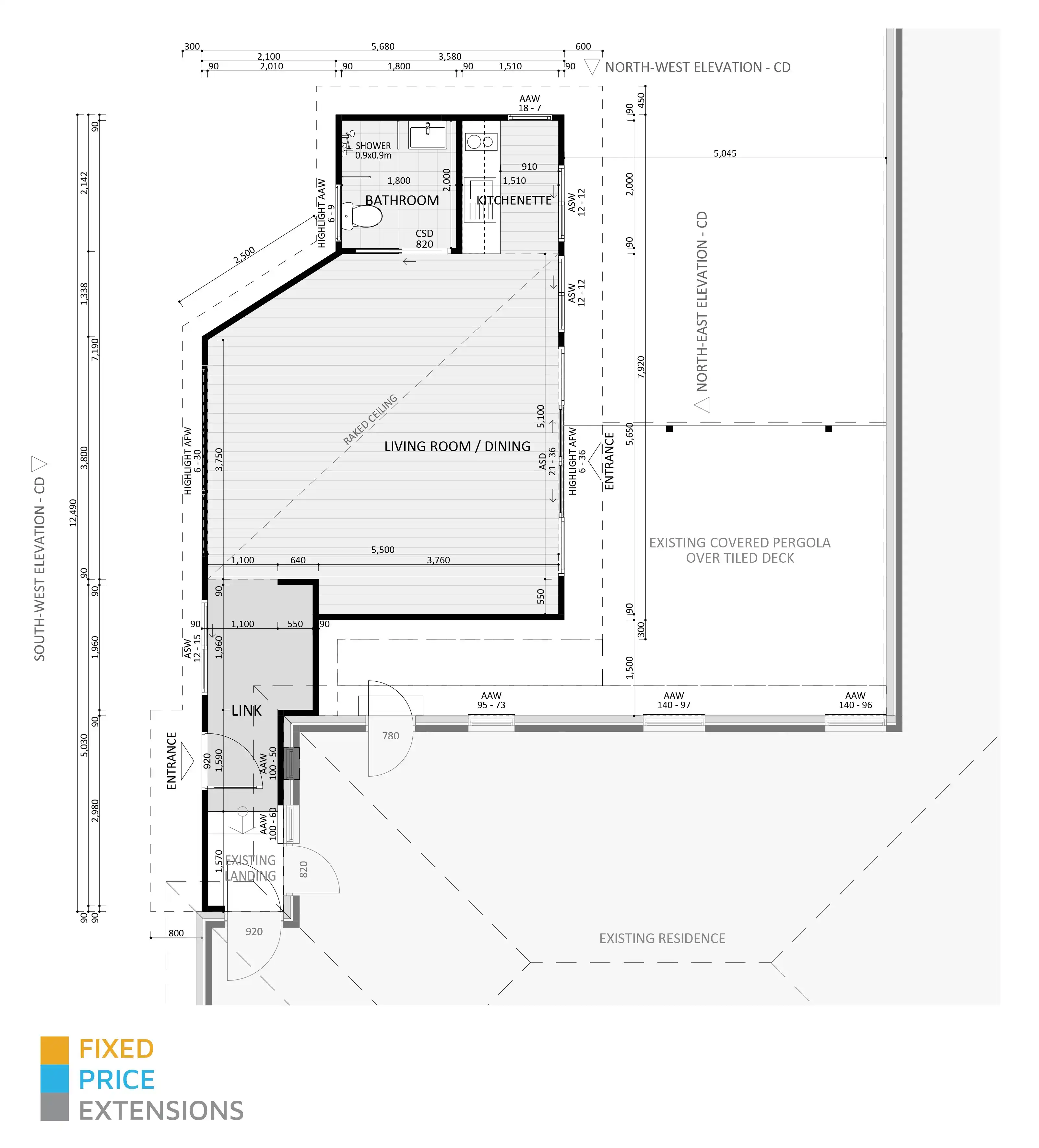 Download Dimensions
