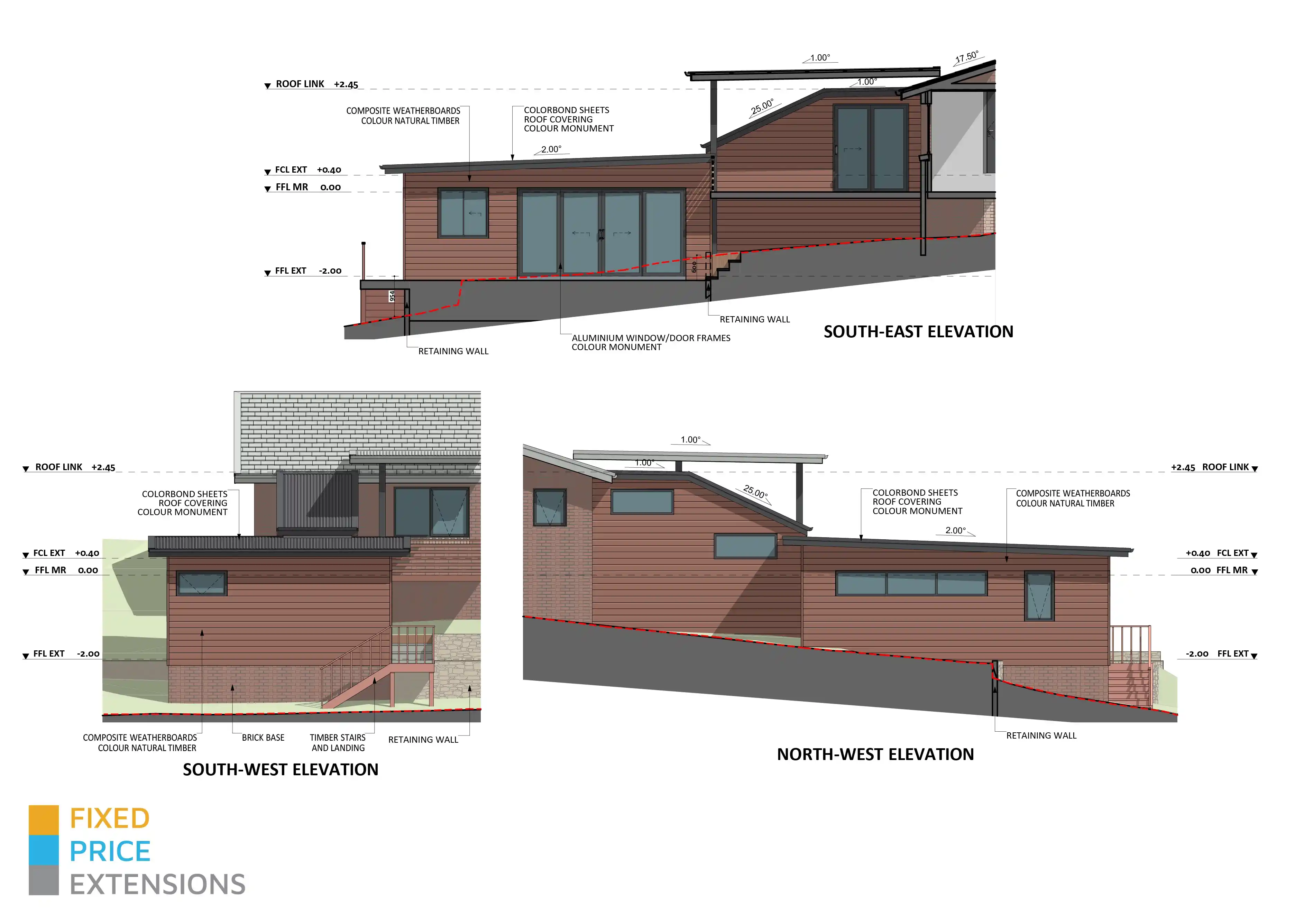 Download Elevations