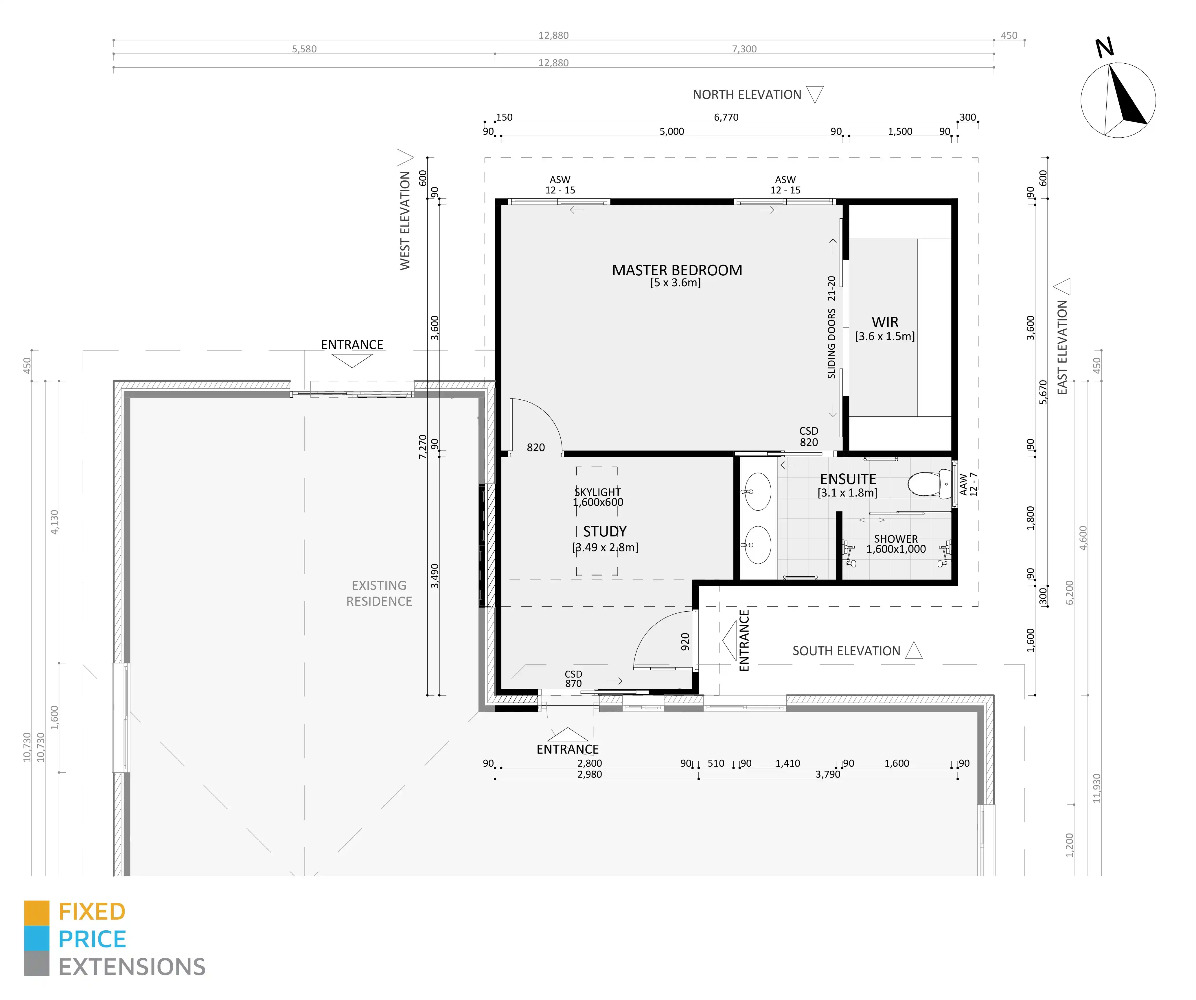 Download Dimensions