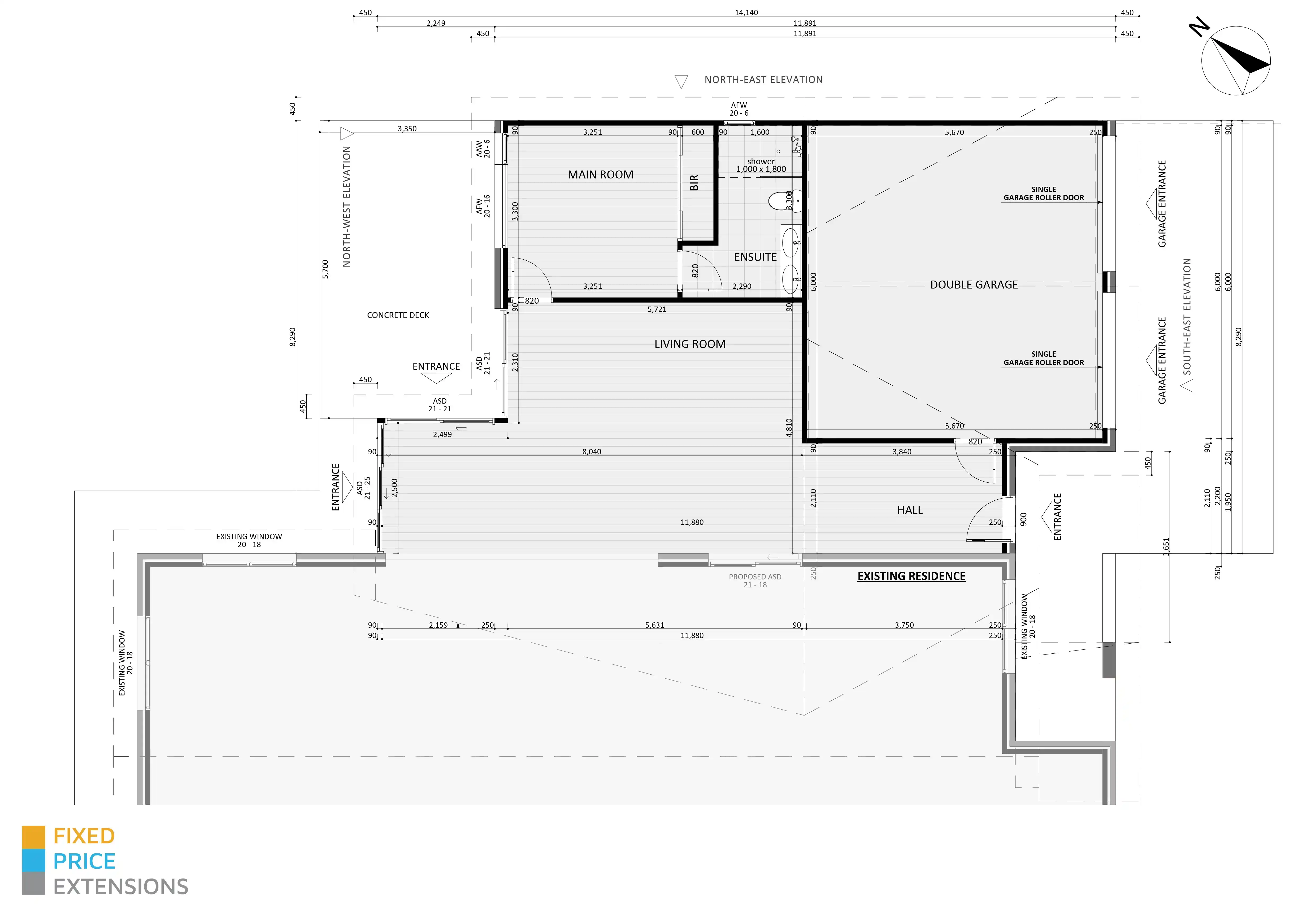 Download Dimensions