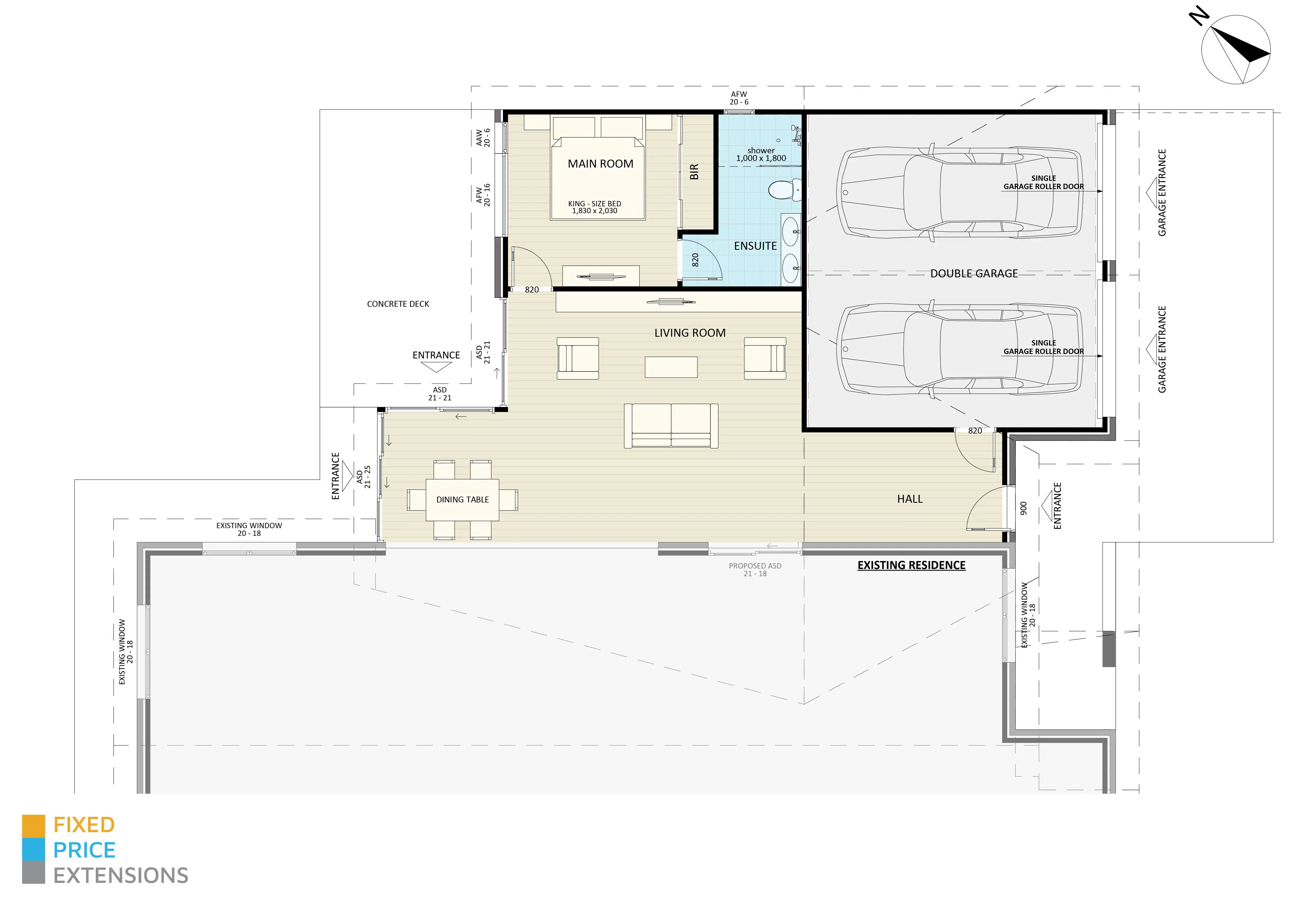 Download Floor Plan