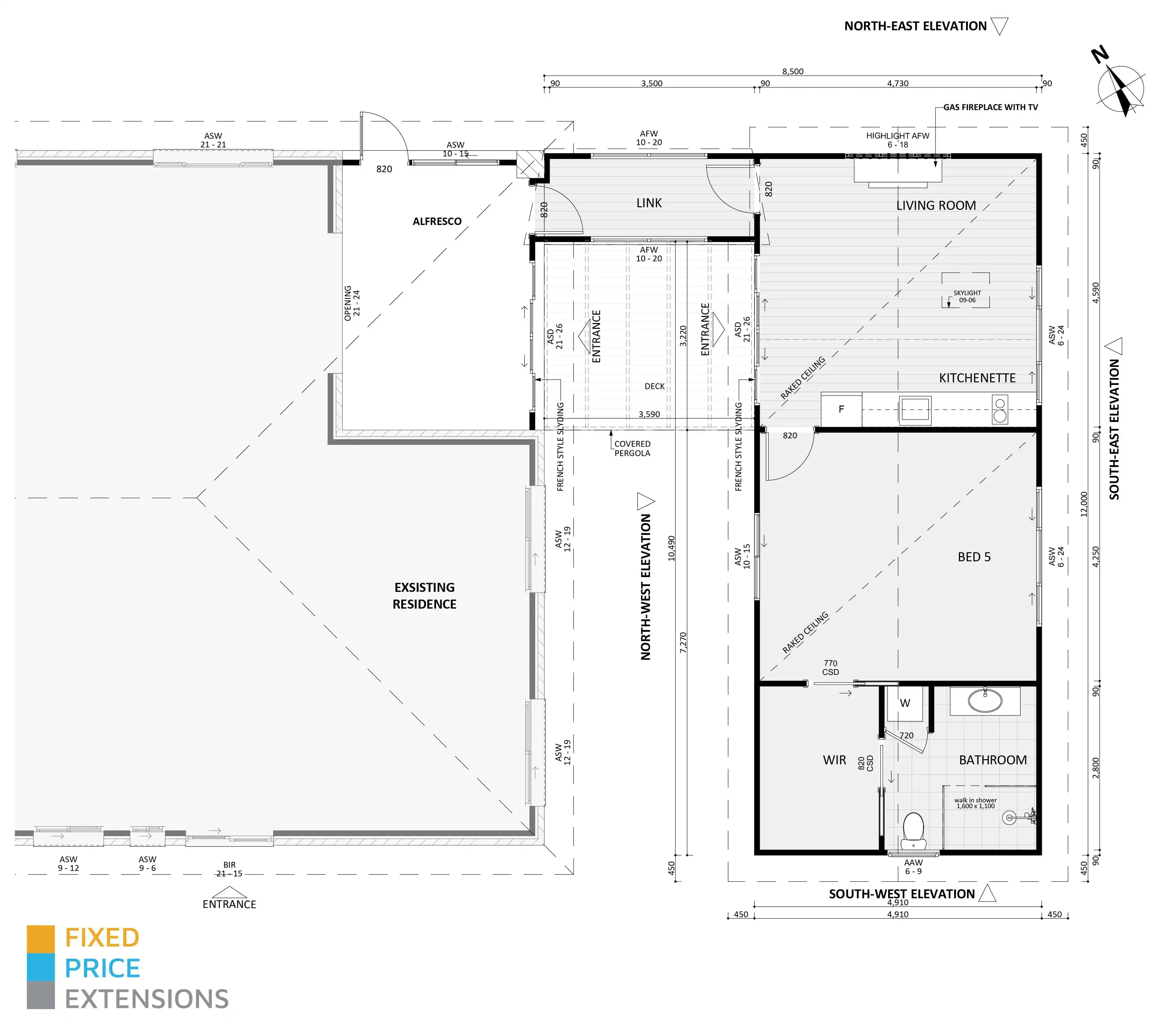 Download Dimensions