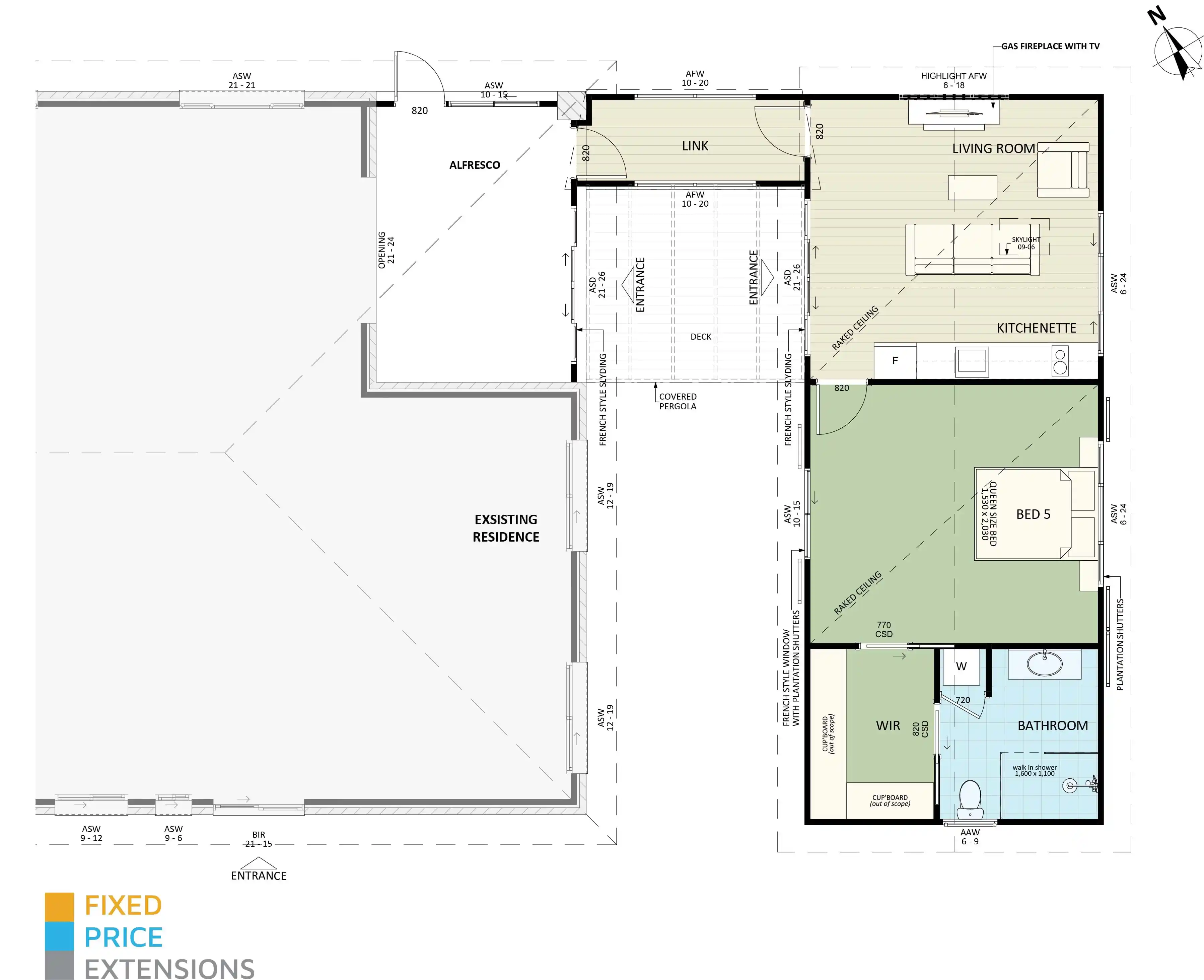 Download Floor Plan