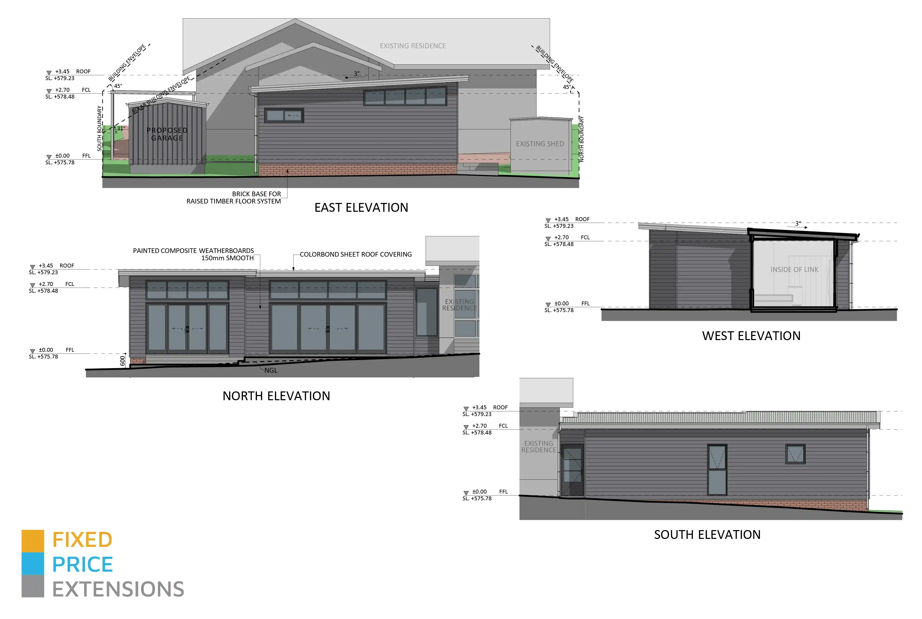 Download Elevations