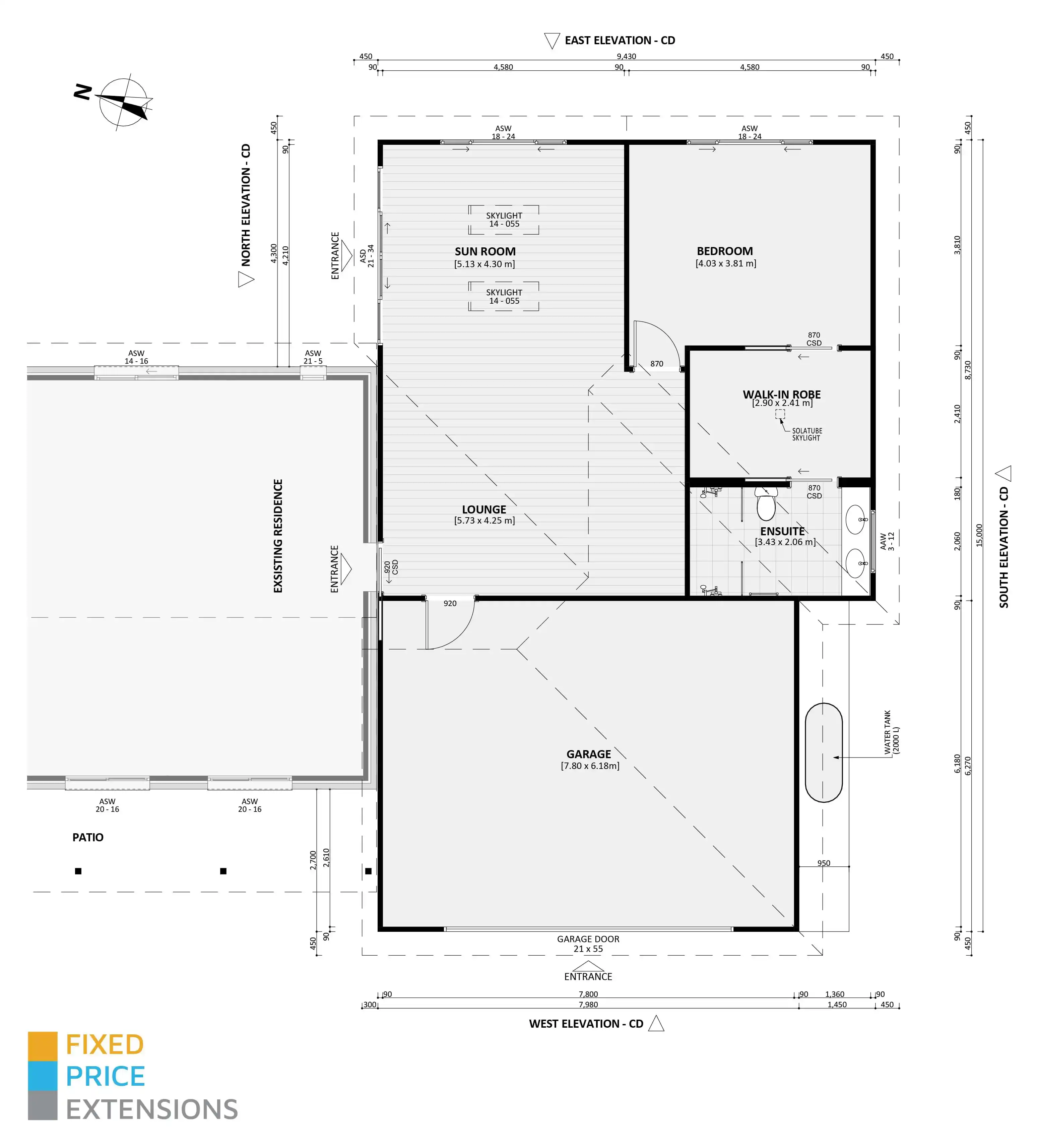 Download Dimensions