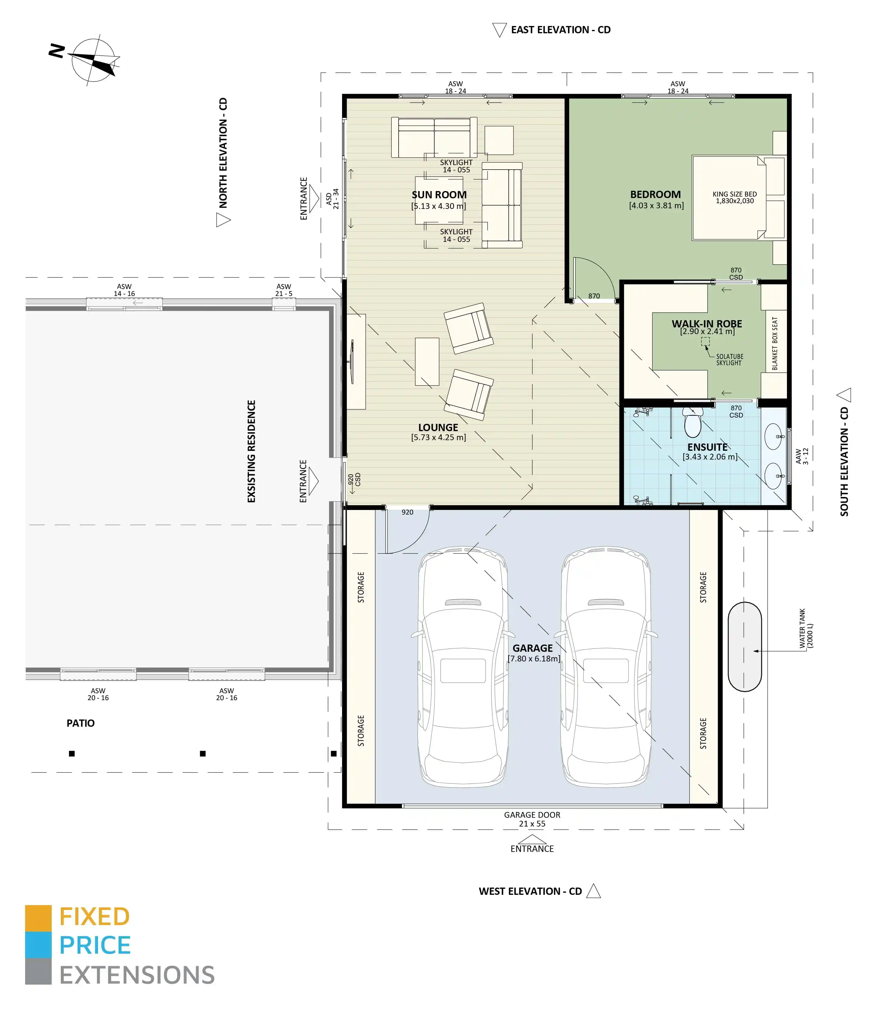 Download Floor Plan
