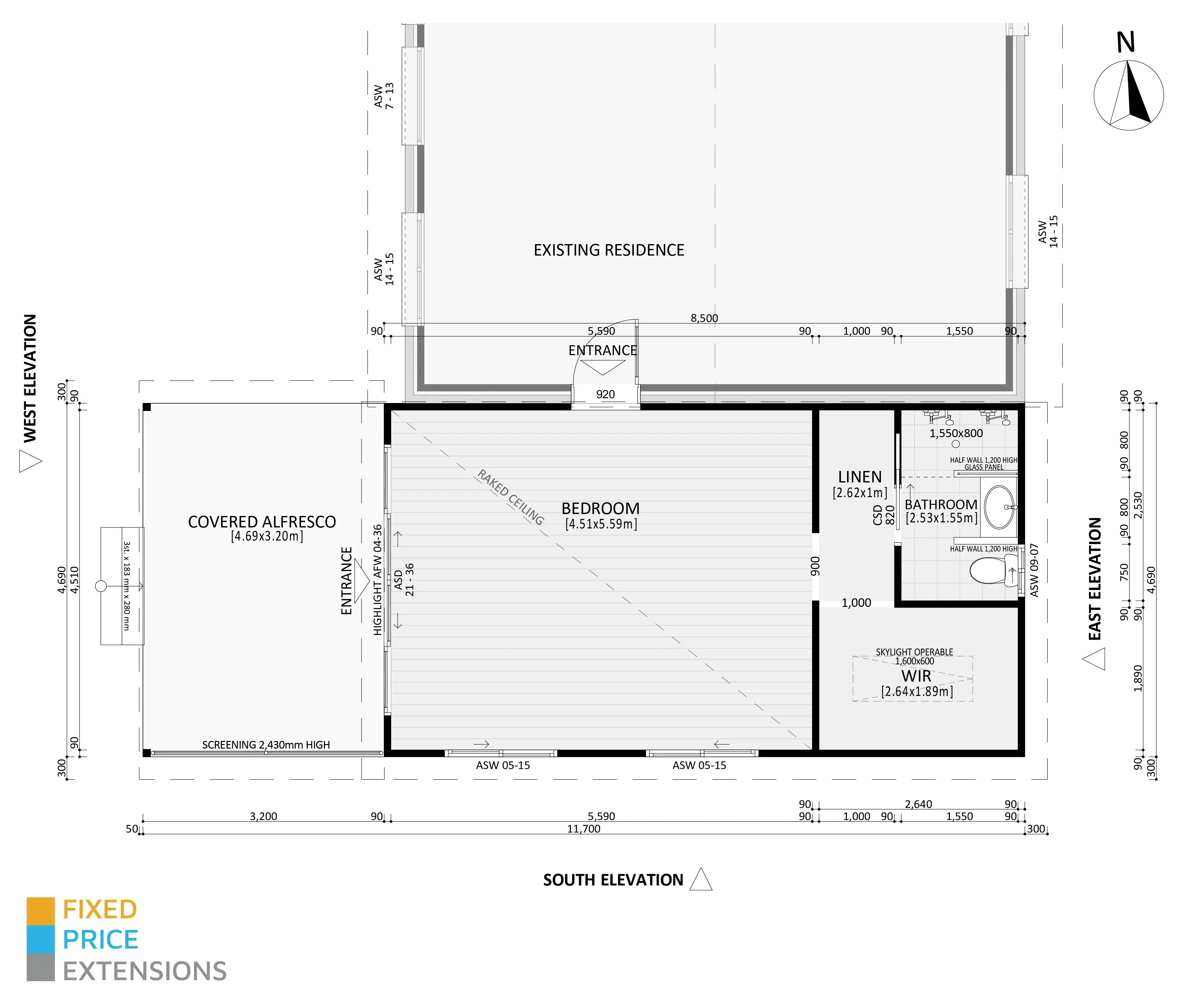 Download Dimensions
