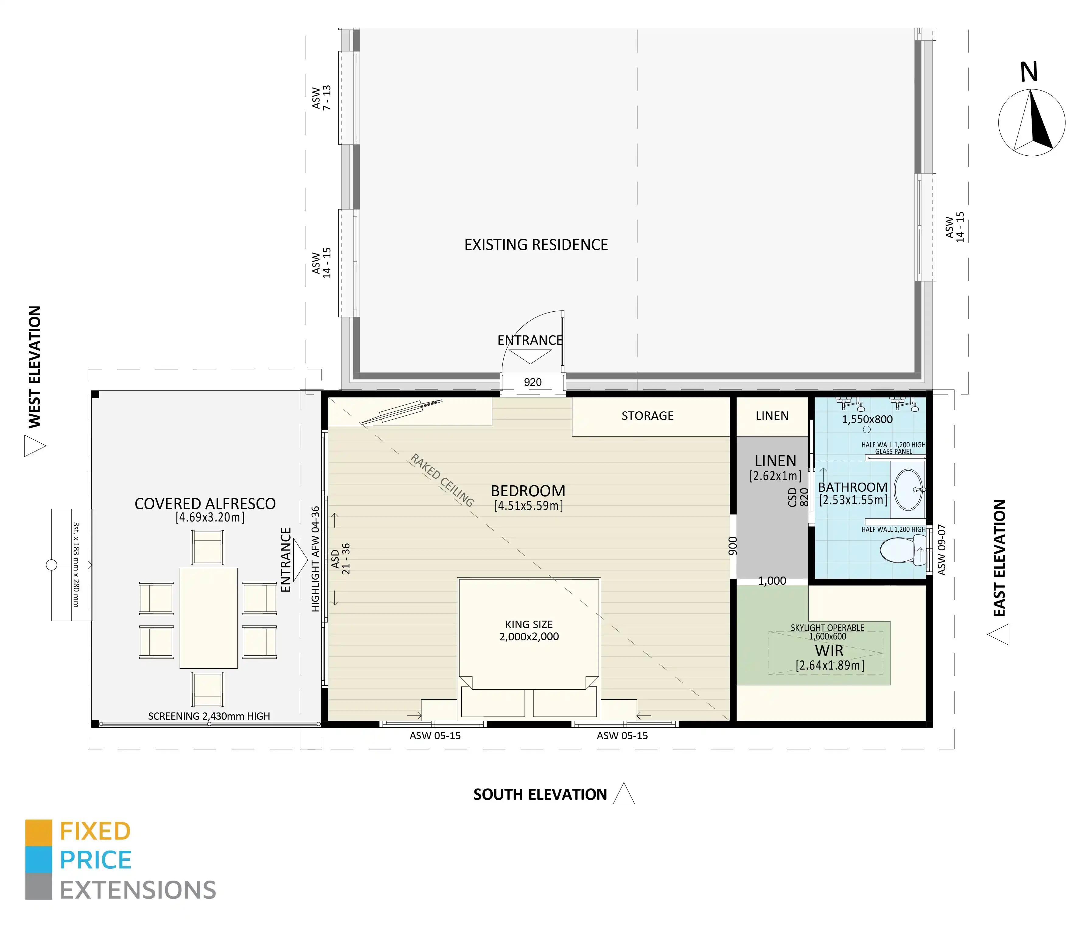Download Floor Plan