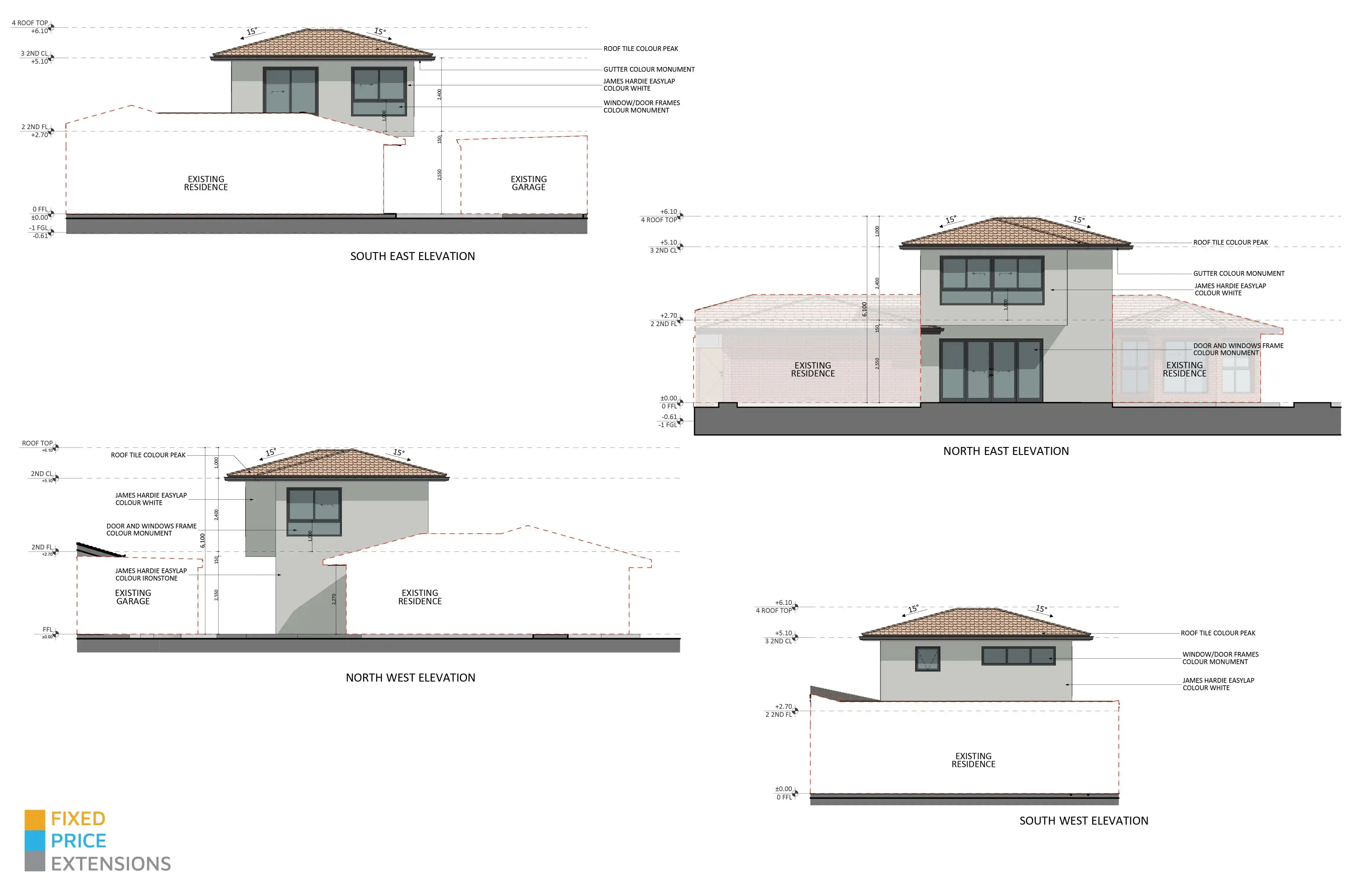 Download Elevations