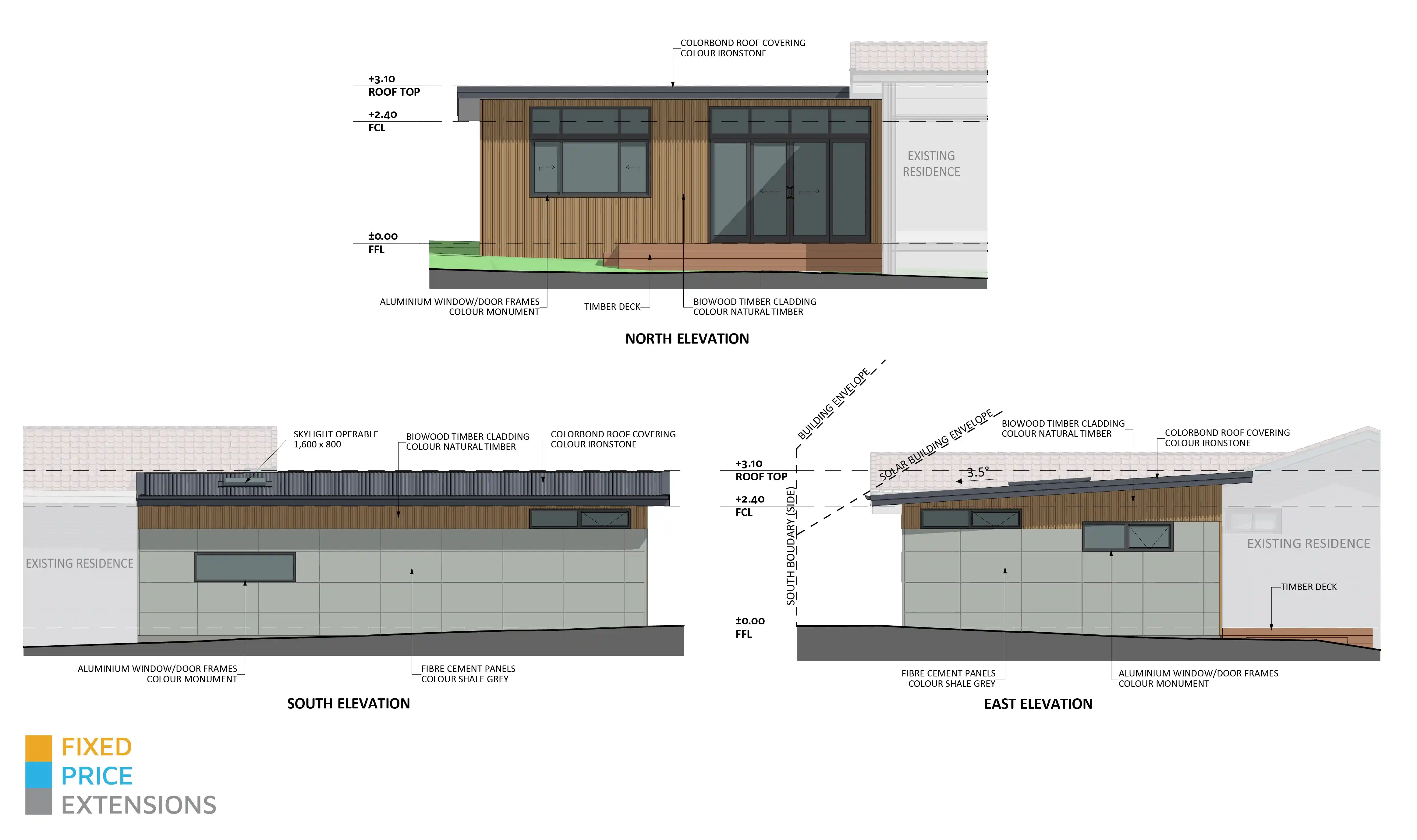 Download Elevations