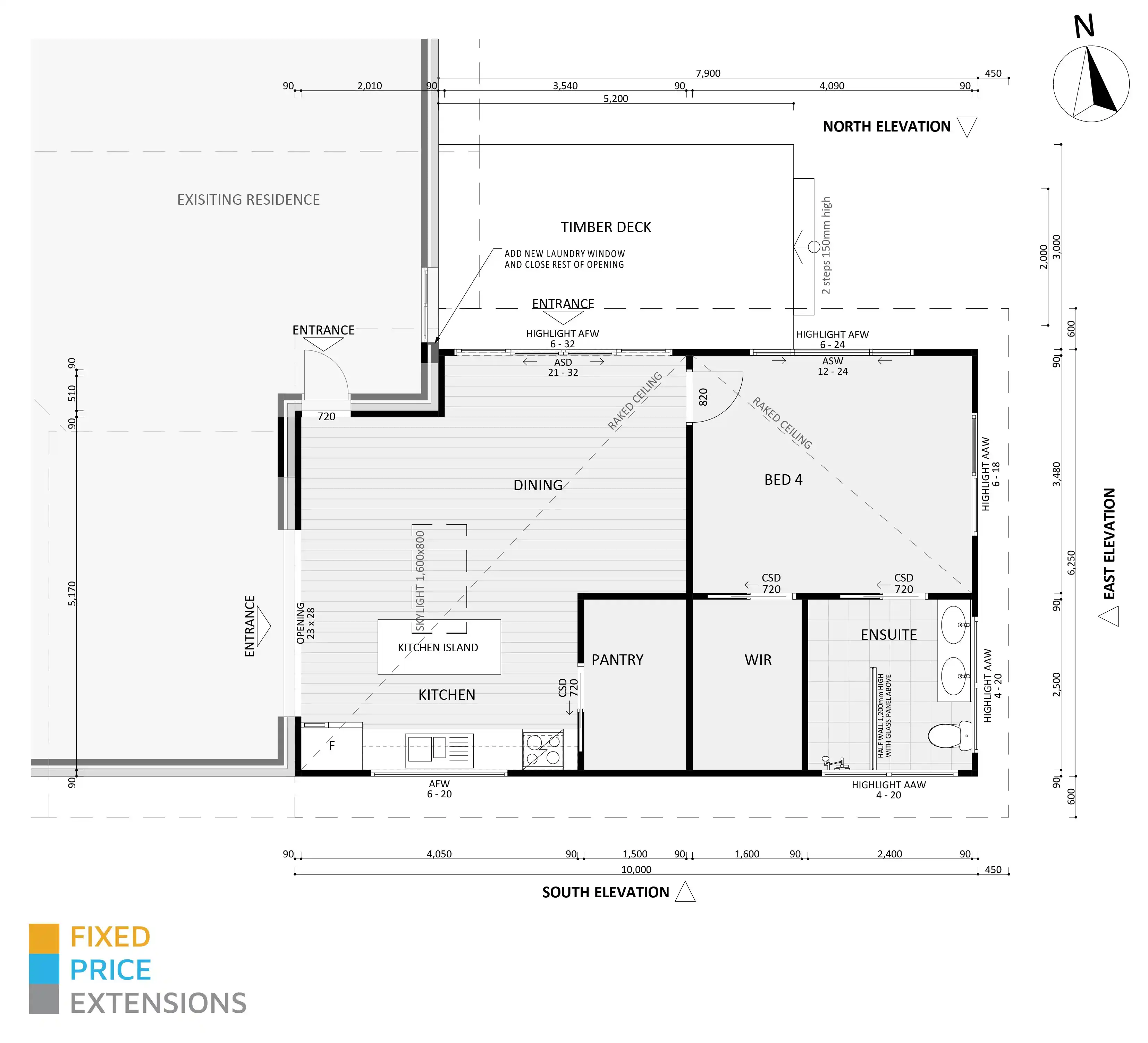 Download Dimensions