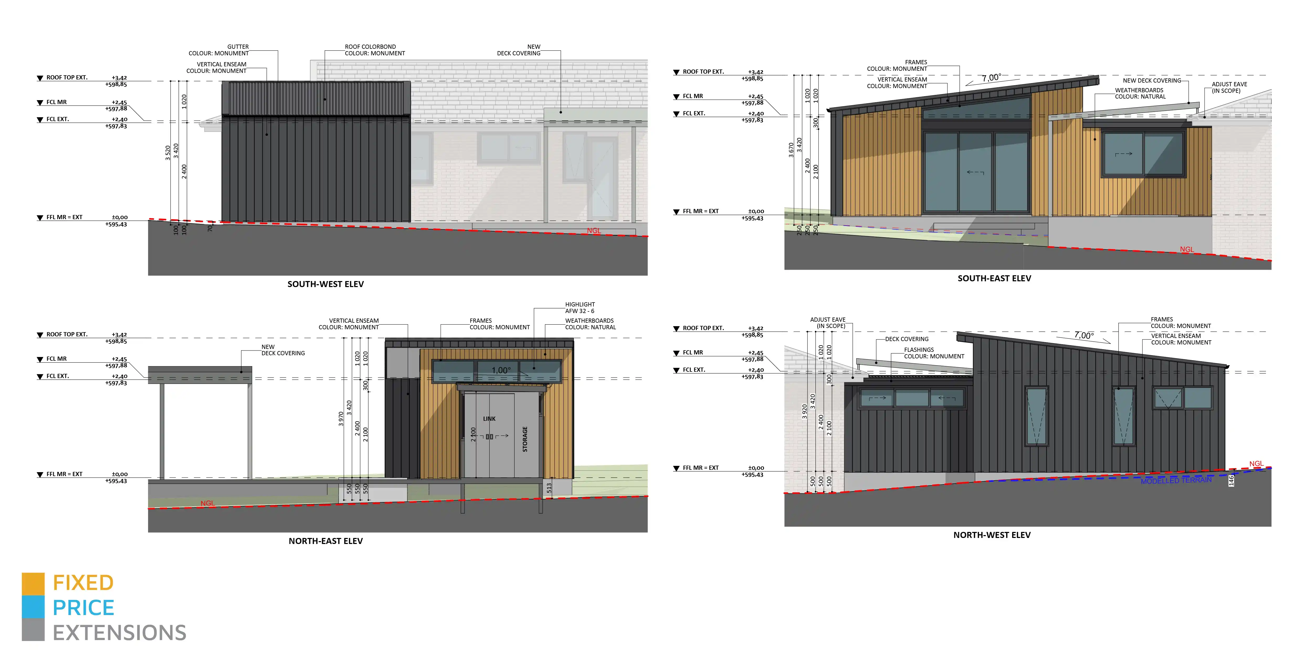 Download Elevations