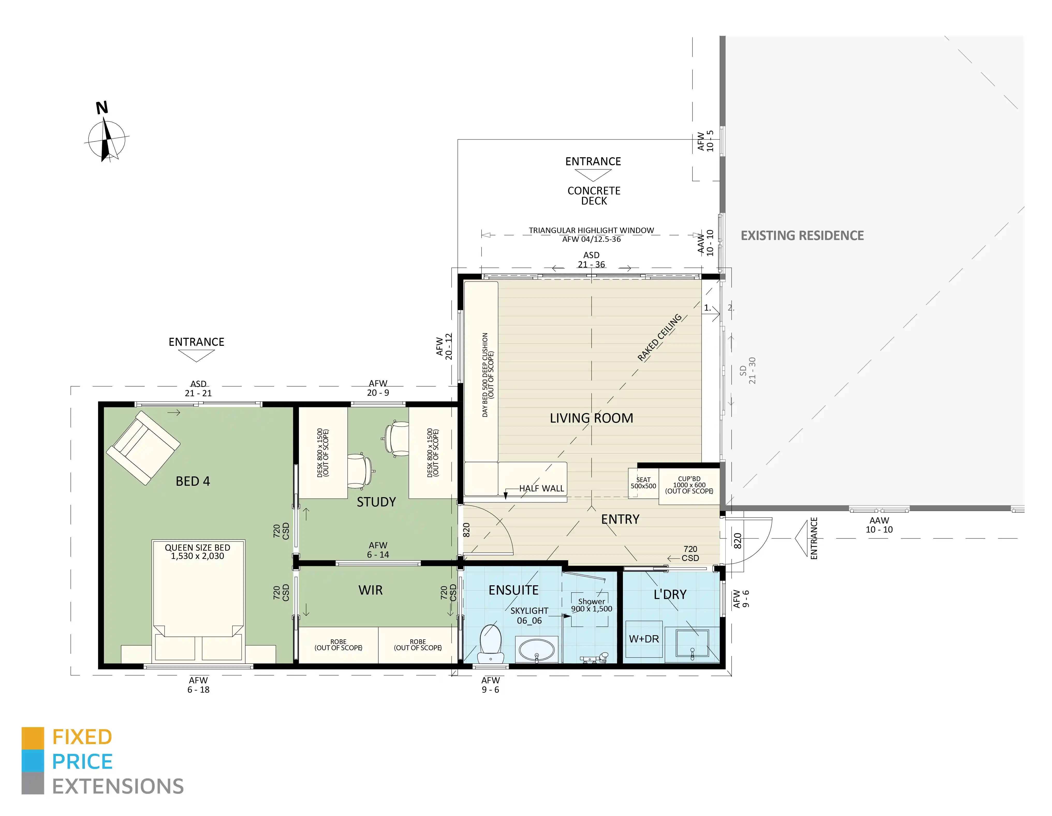 Download Floor Plan