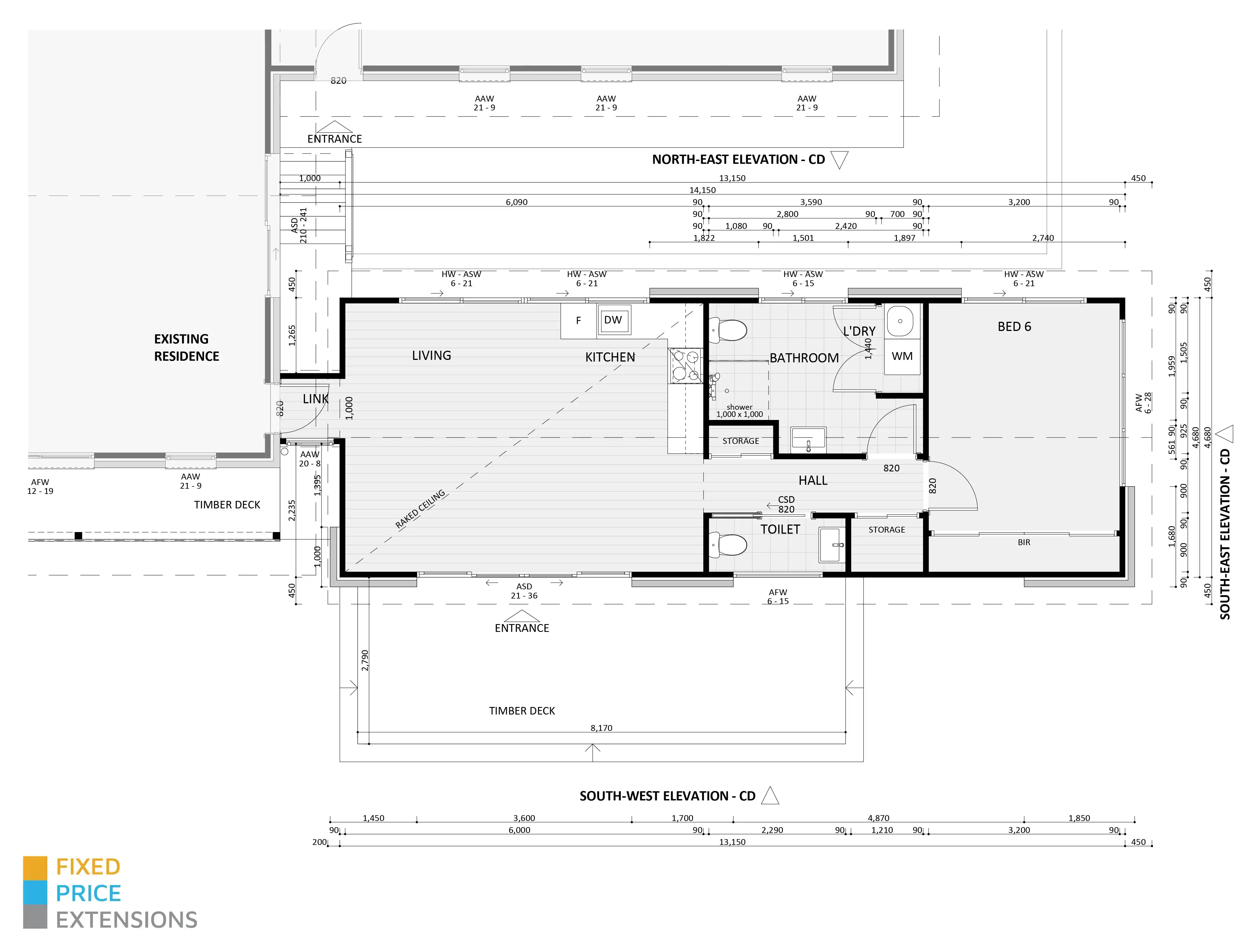 Download Dimensions