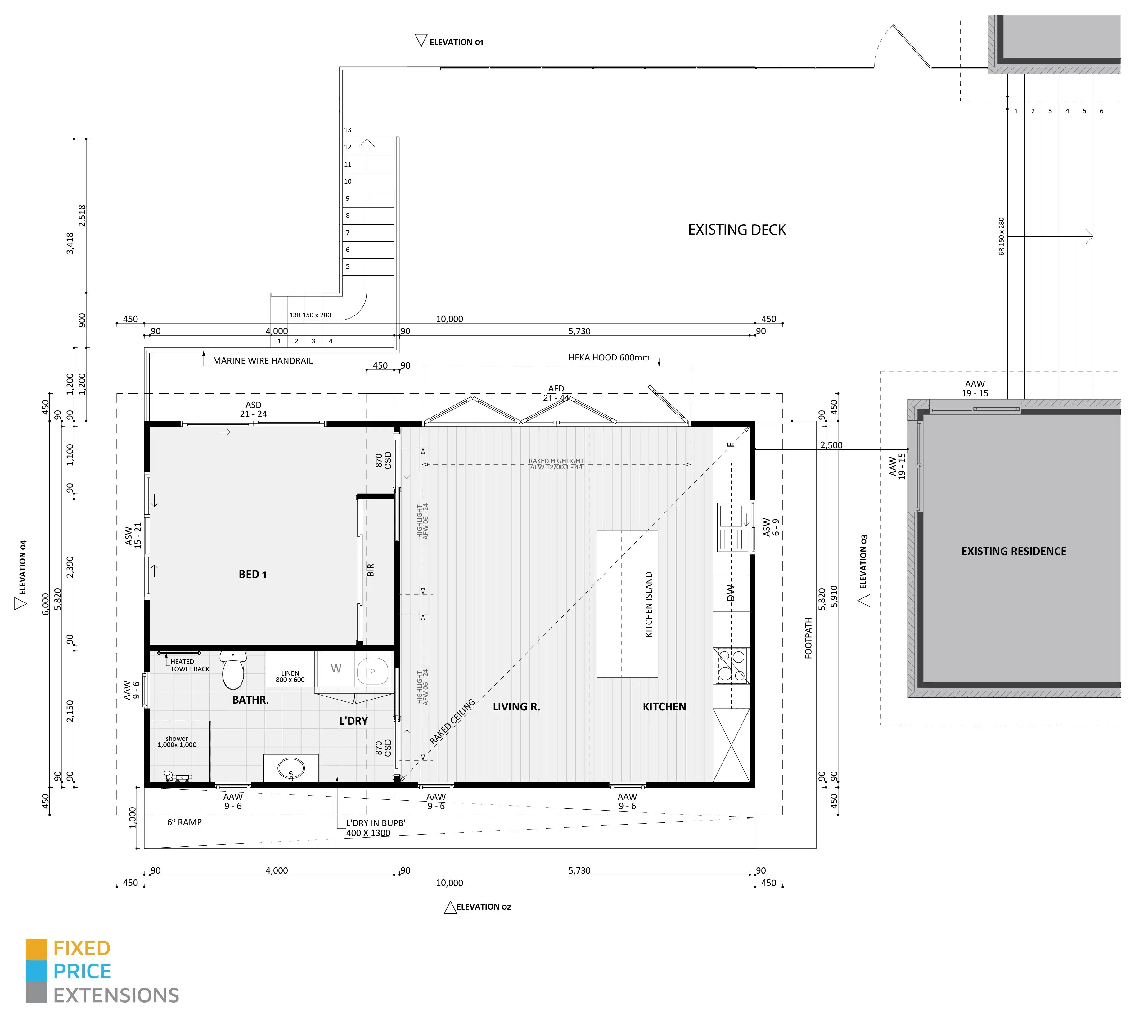 Download Dimensions