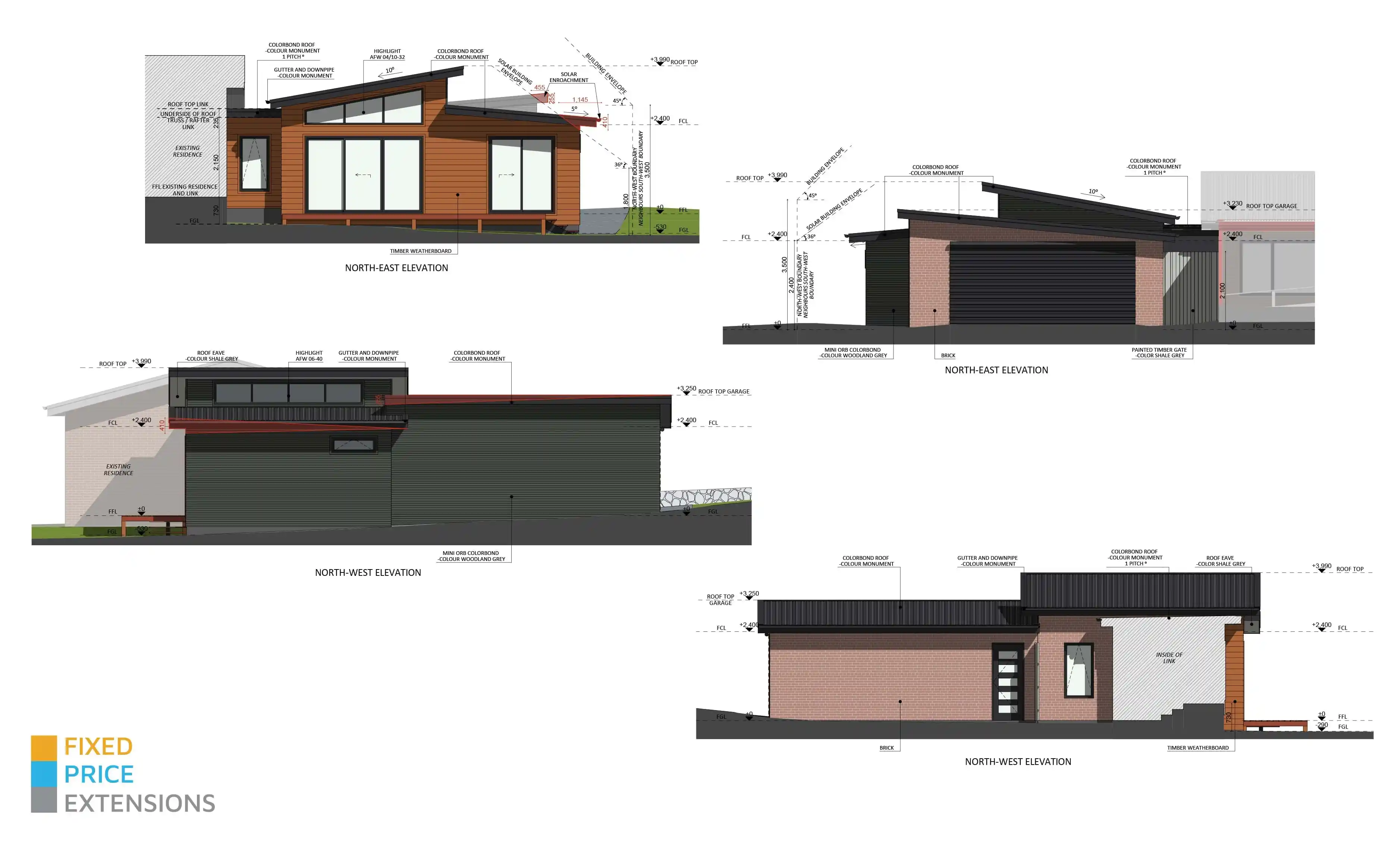 Download Elevations
