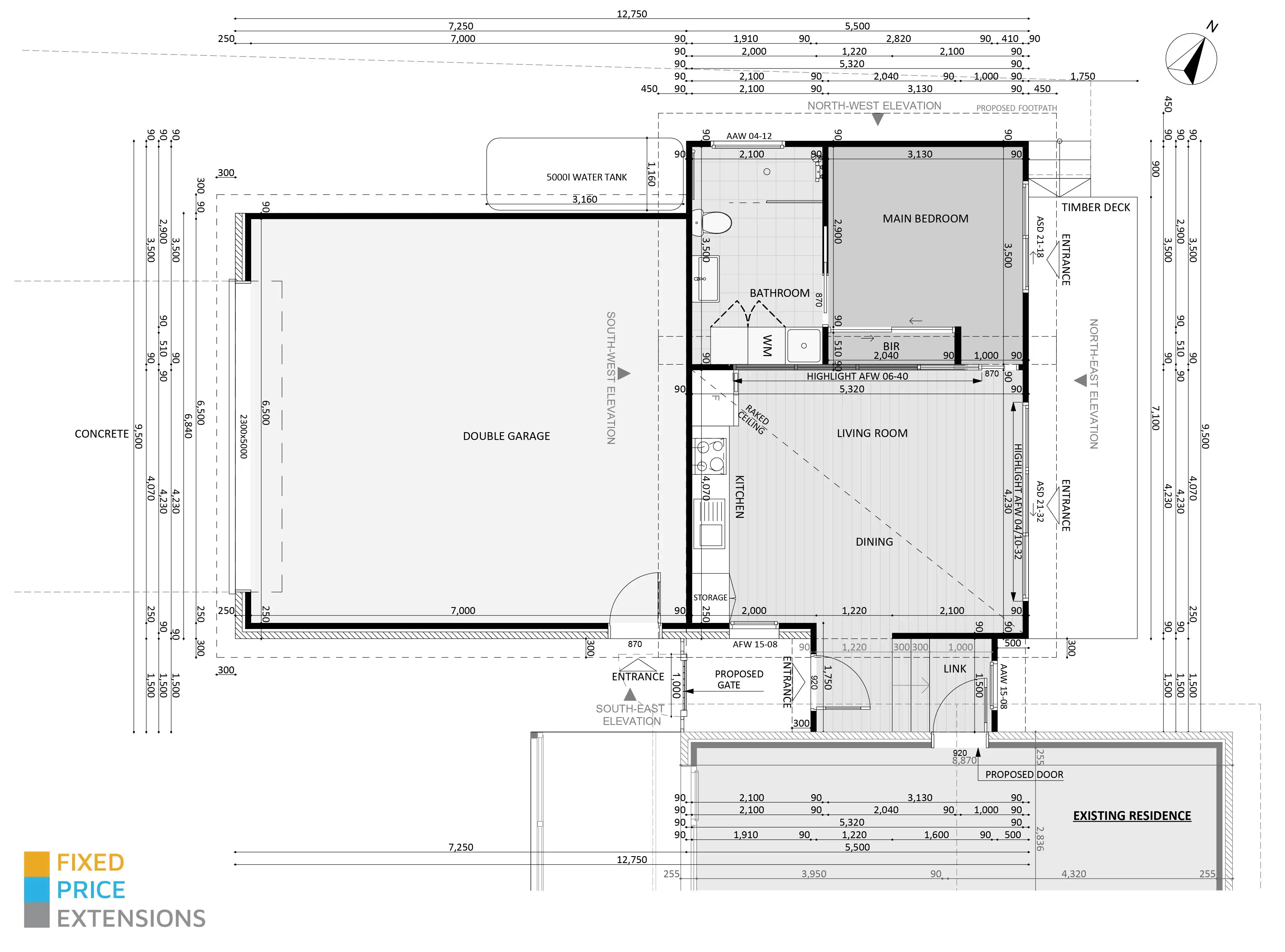 Download Dimensions