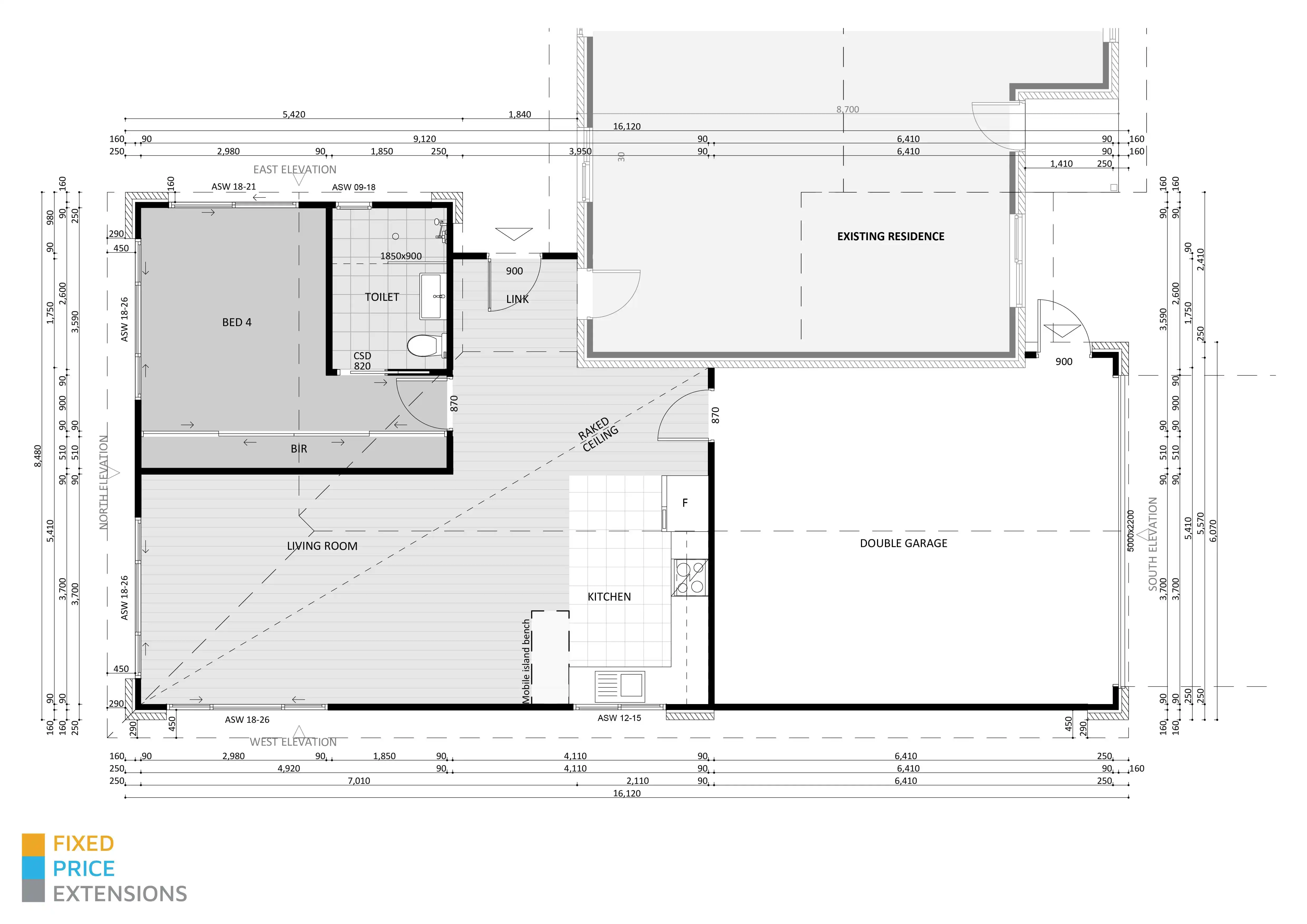Download Dimensions