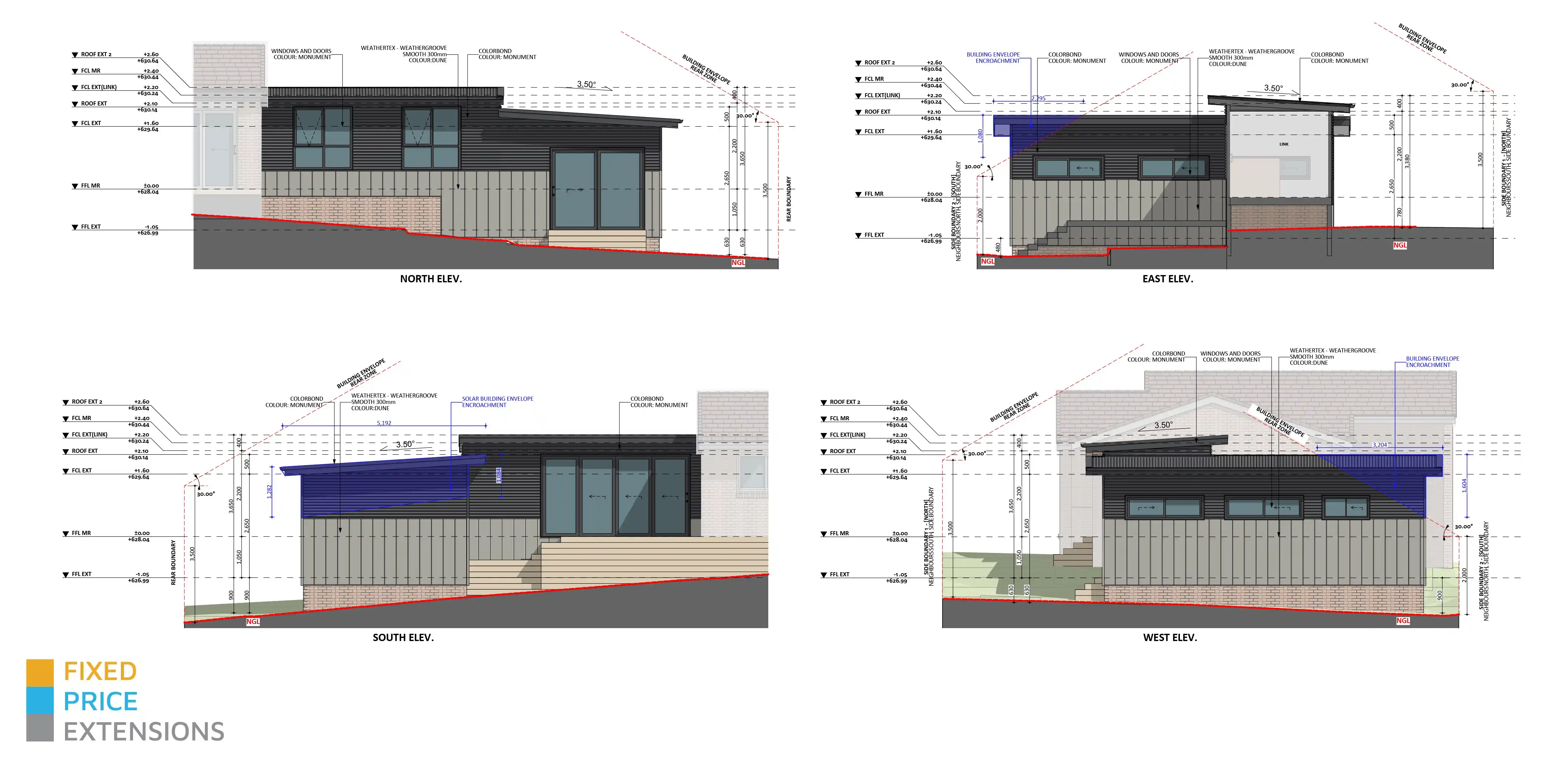 Download Elevations