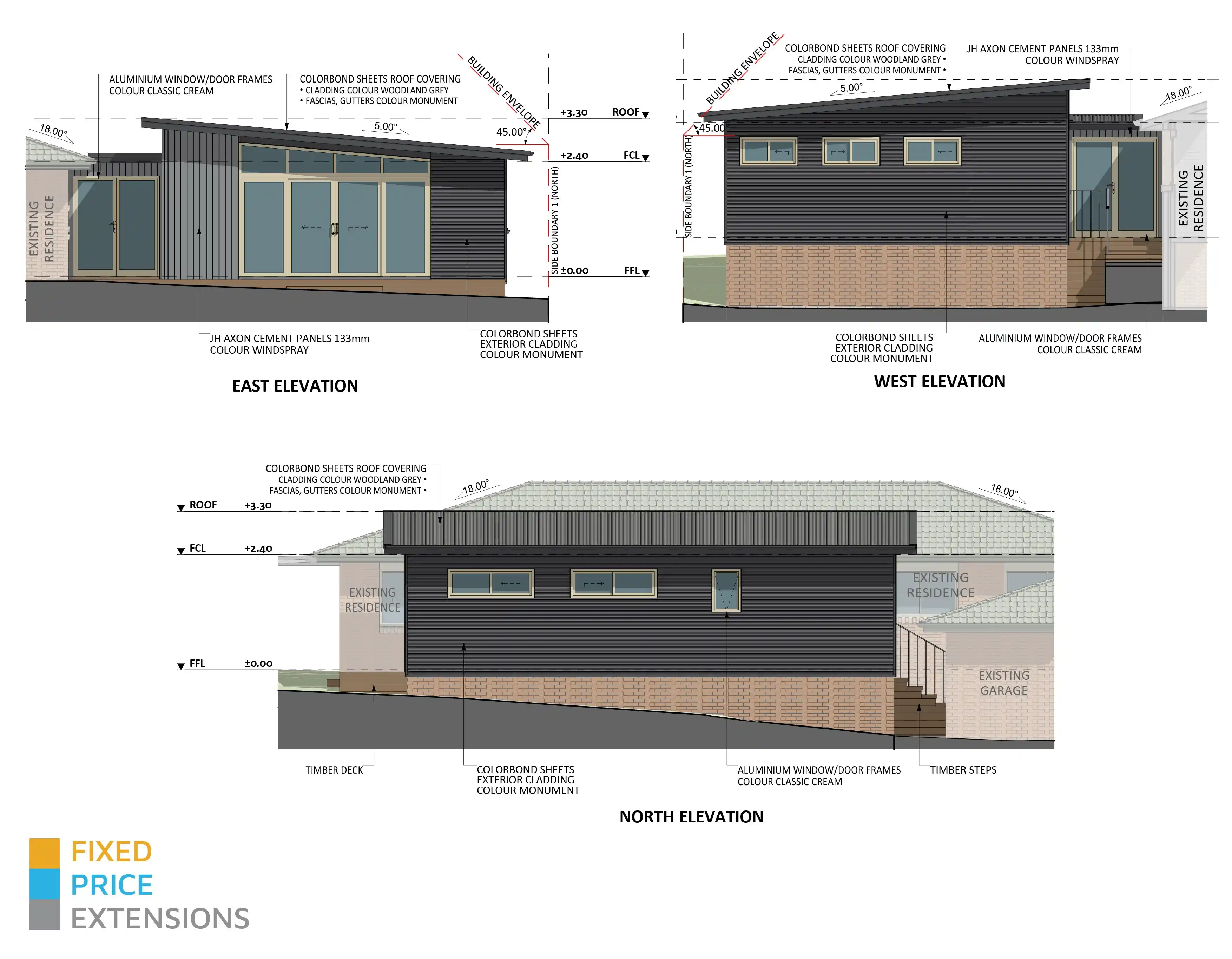 Download Elevations