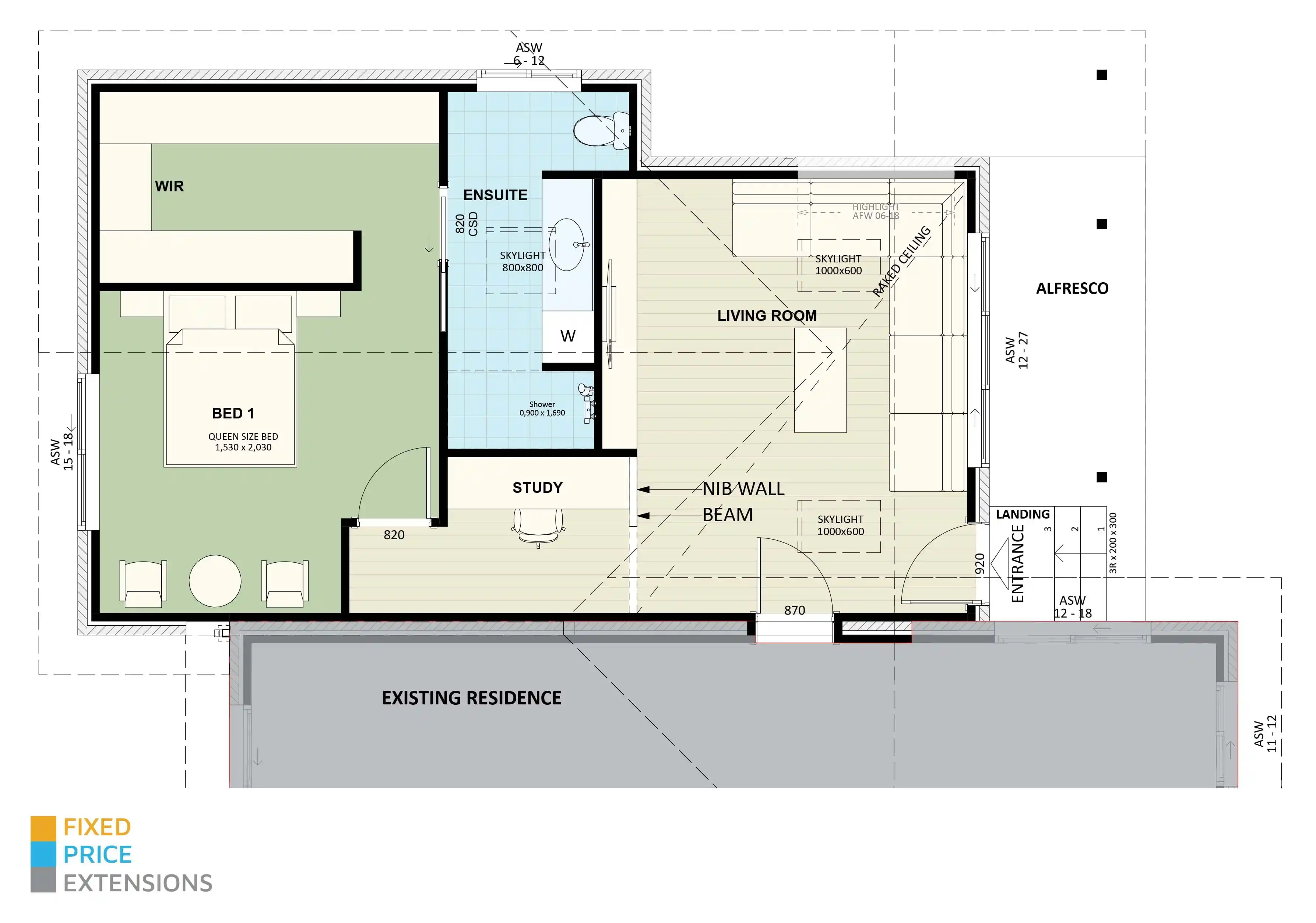 Download Floor Plan