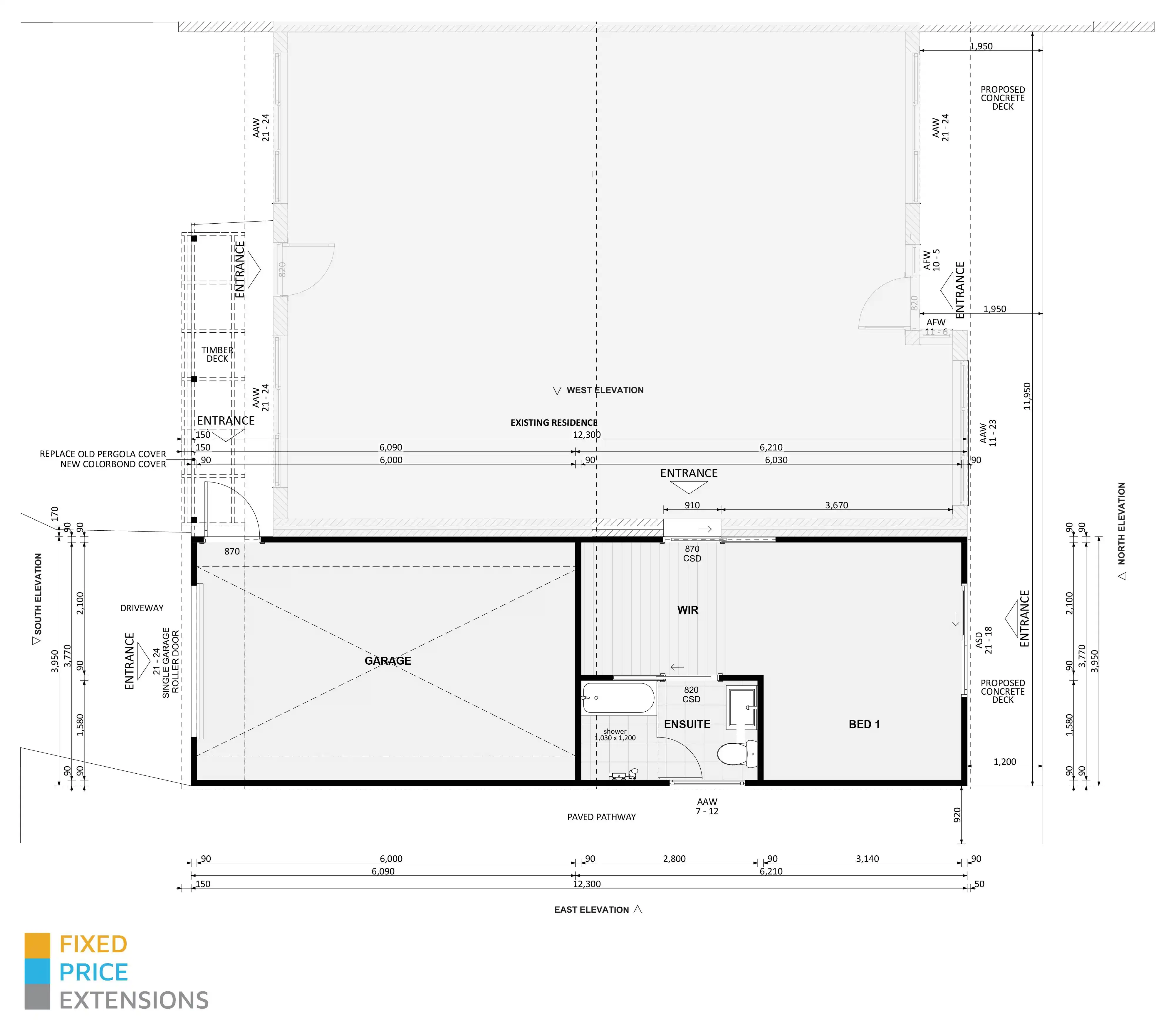 Download Dimensions
