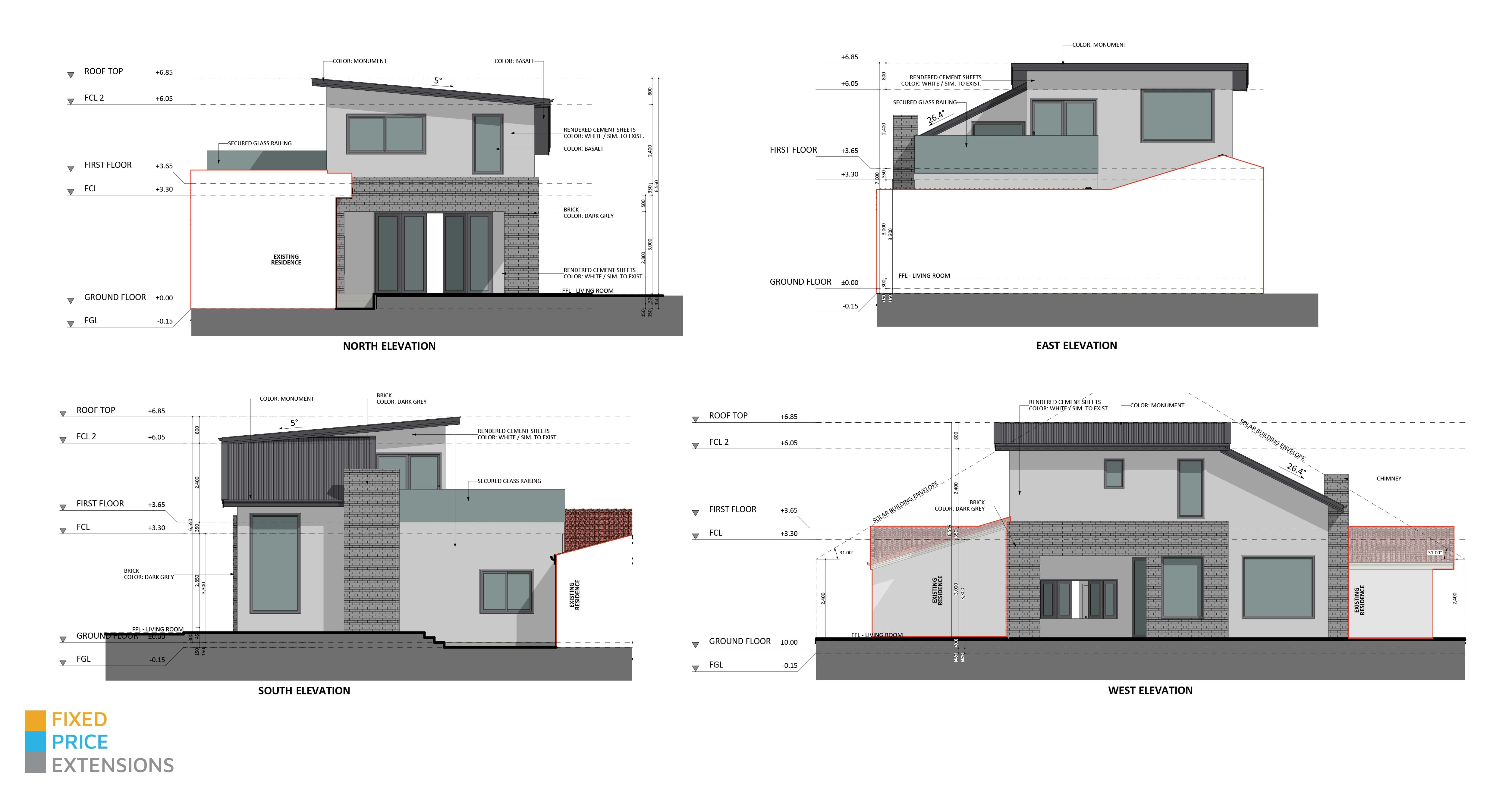 Download Elevations