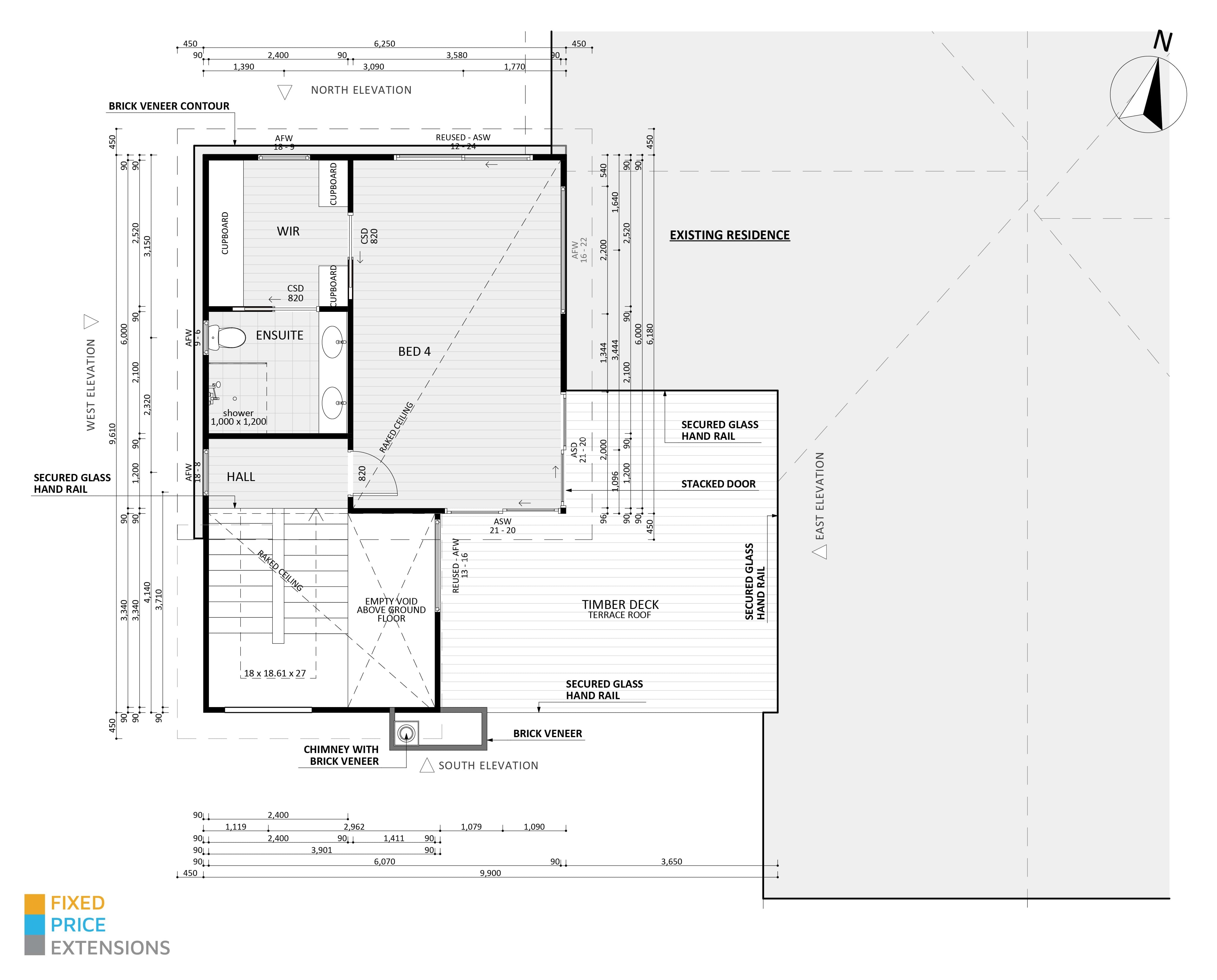 Download Floor Dimensions