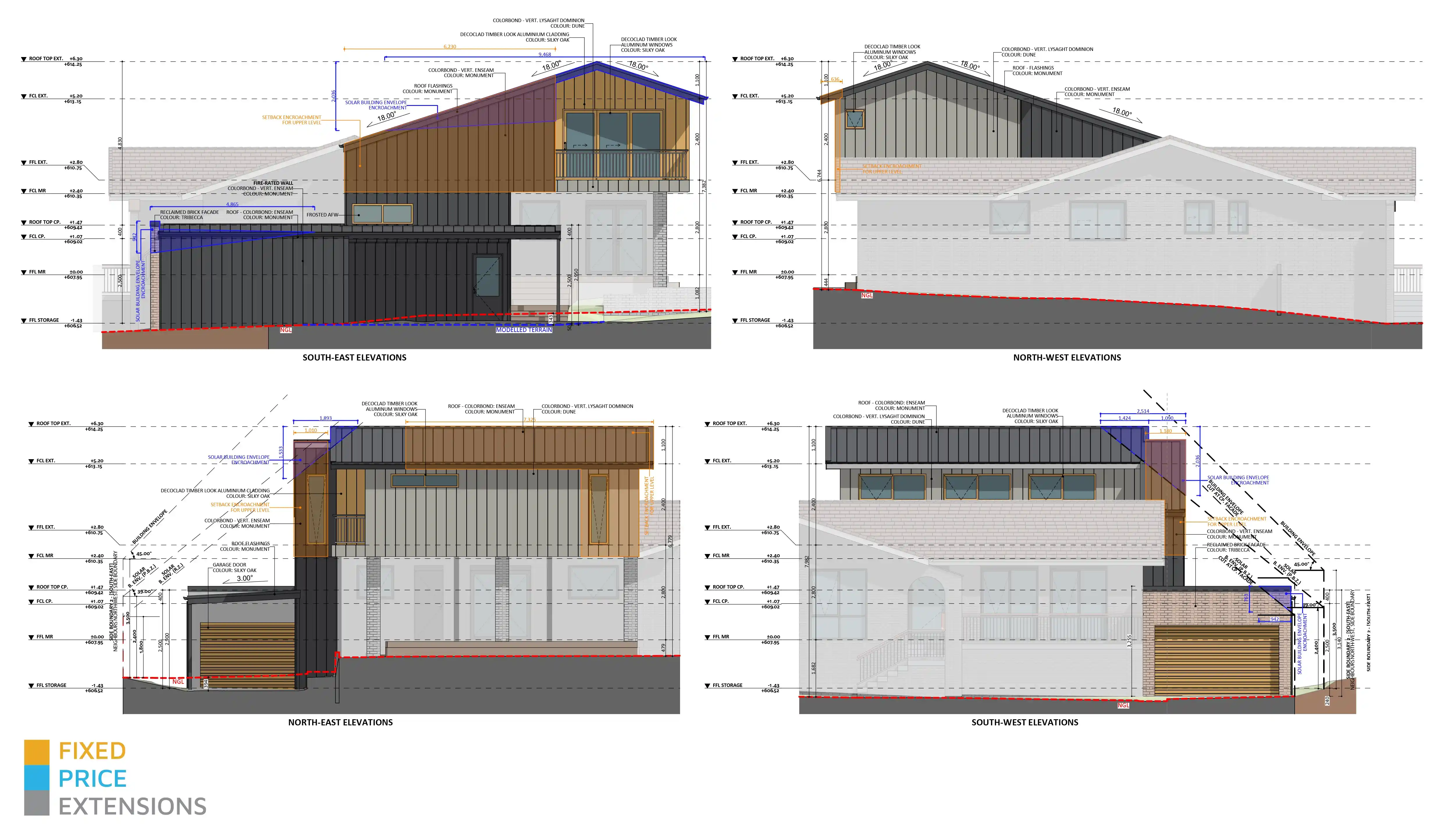 Download Elevations