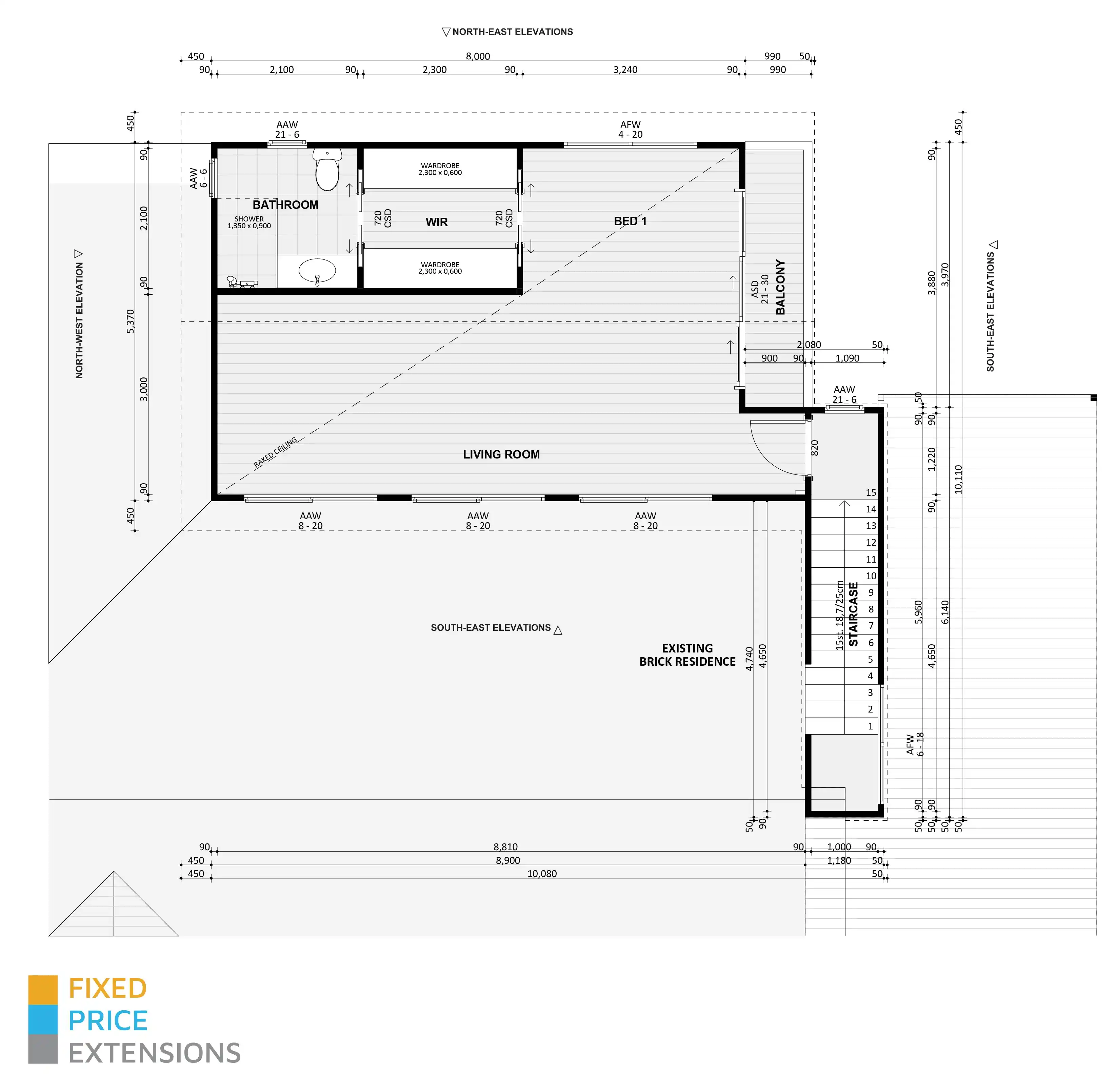 Download Dimensions