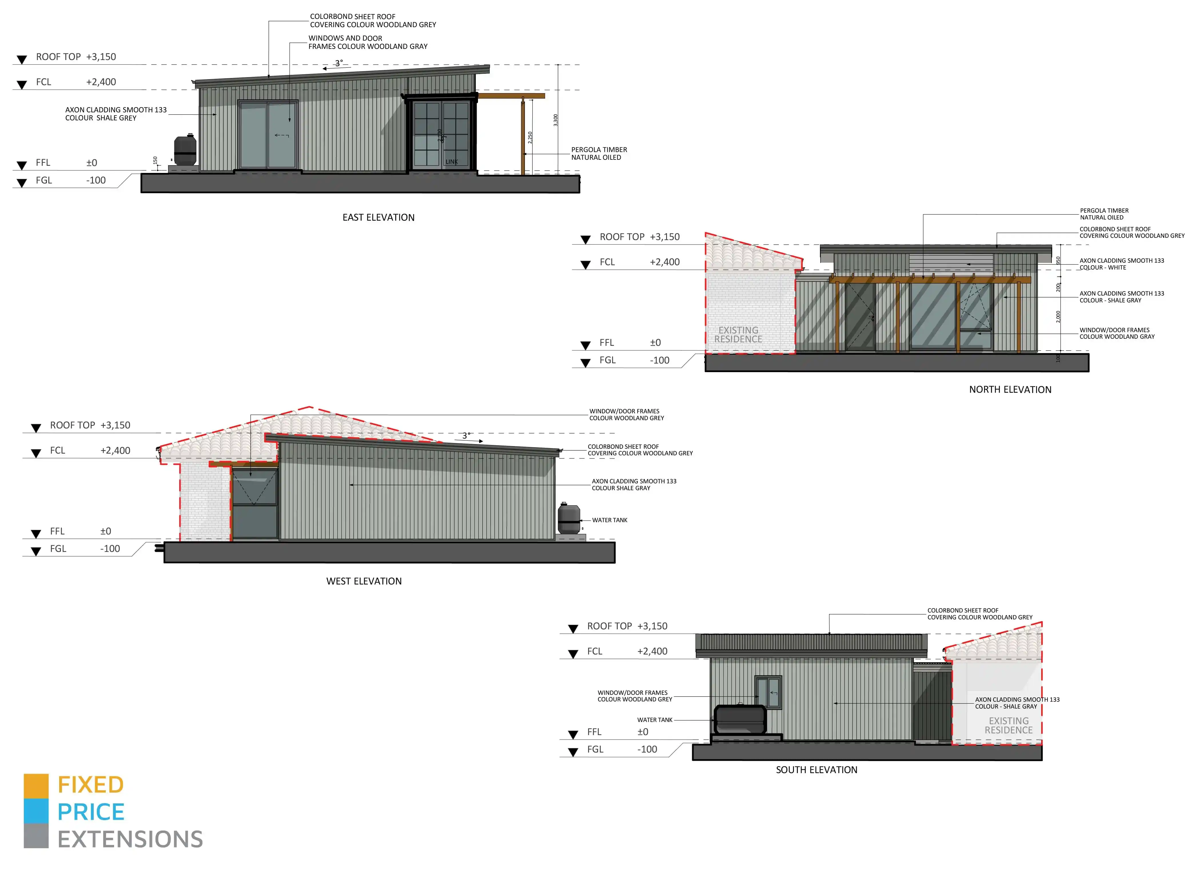 Download Elevations