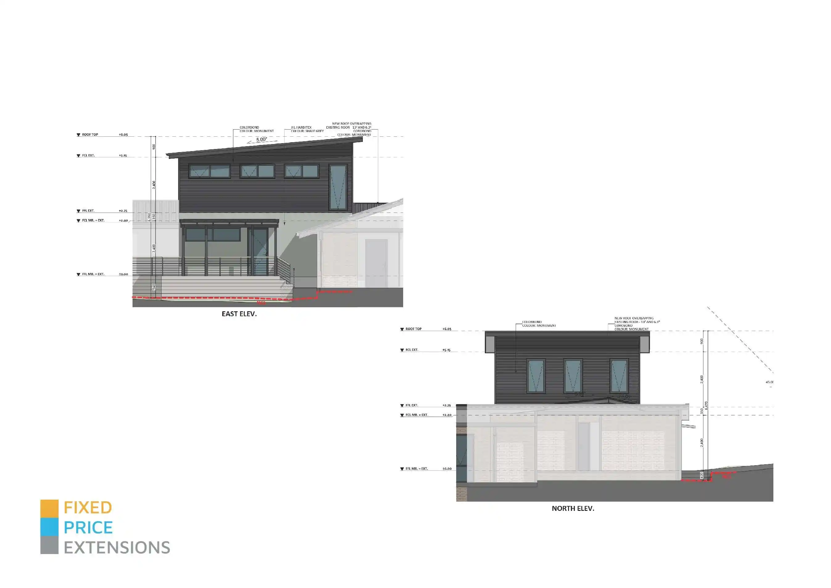 Download Elevations