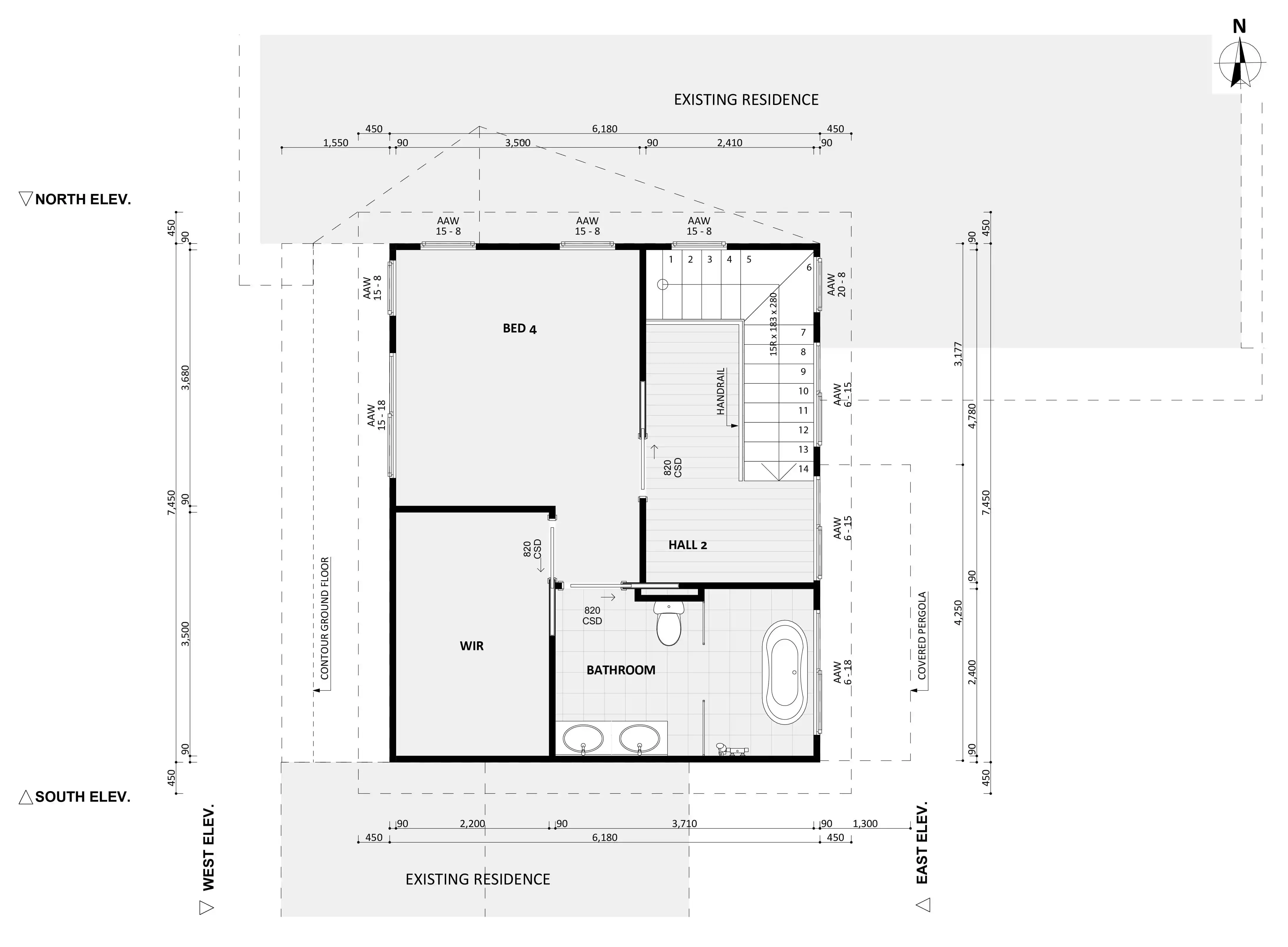 Download Dimensions