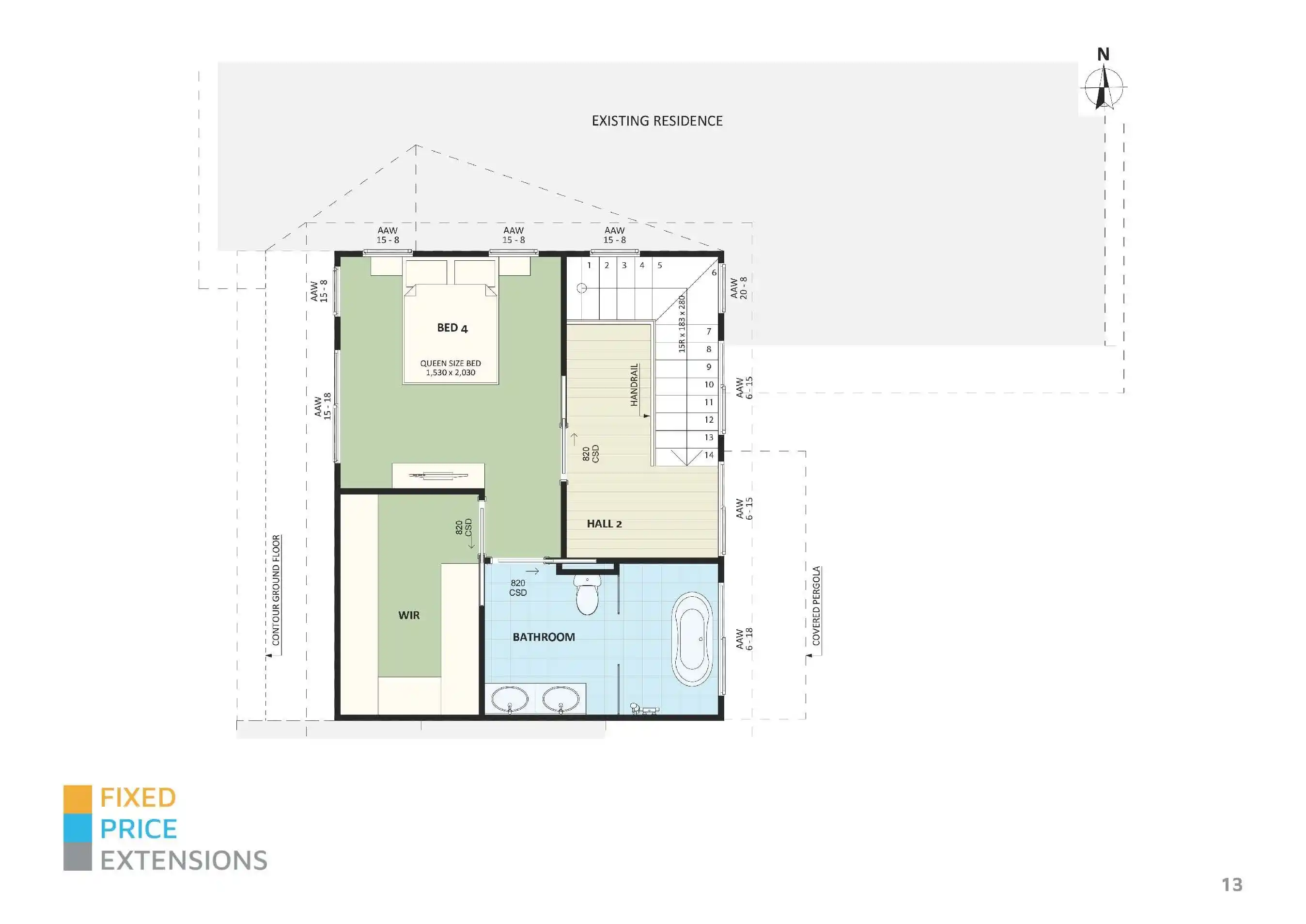 Download Floor Plan