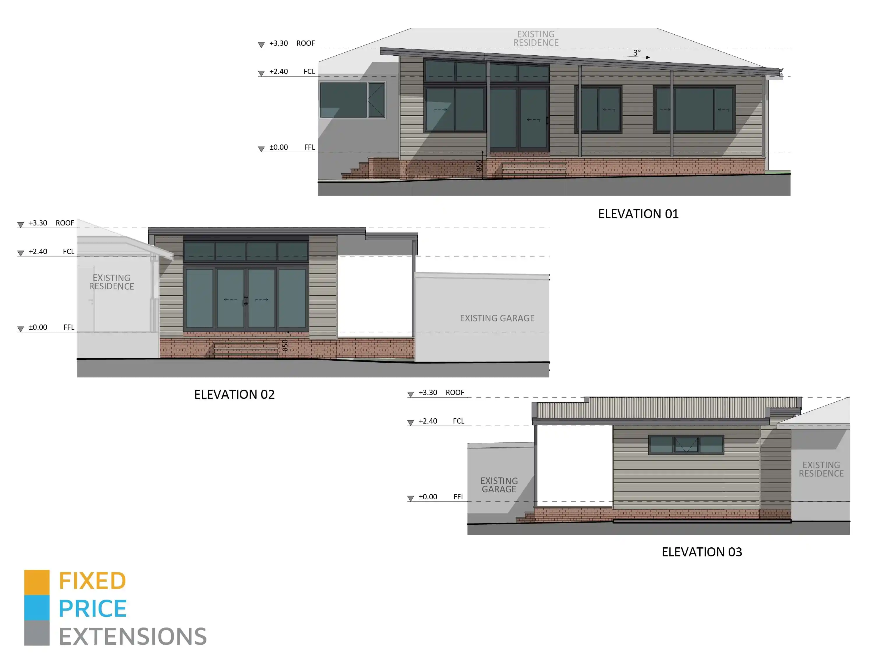Download Elevations