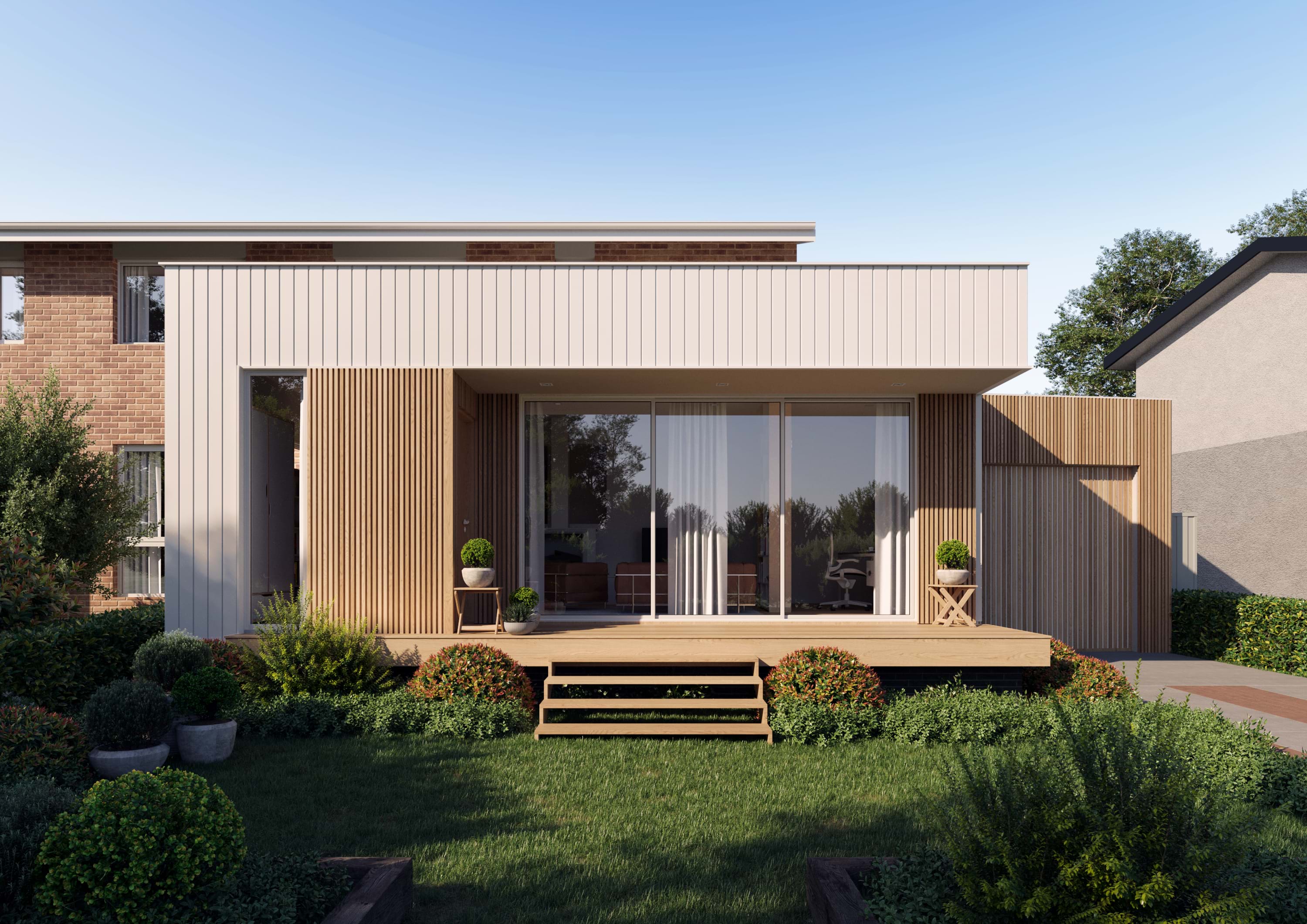 Design 1021 (extension)