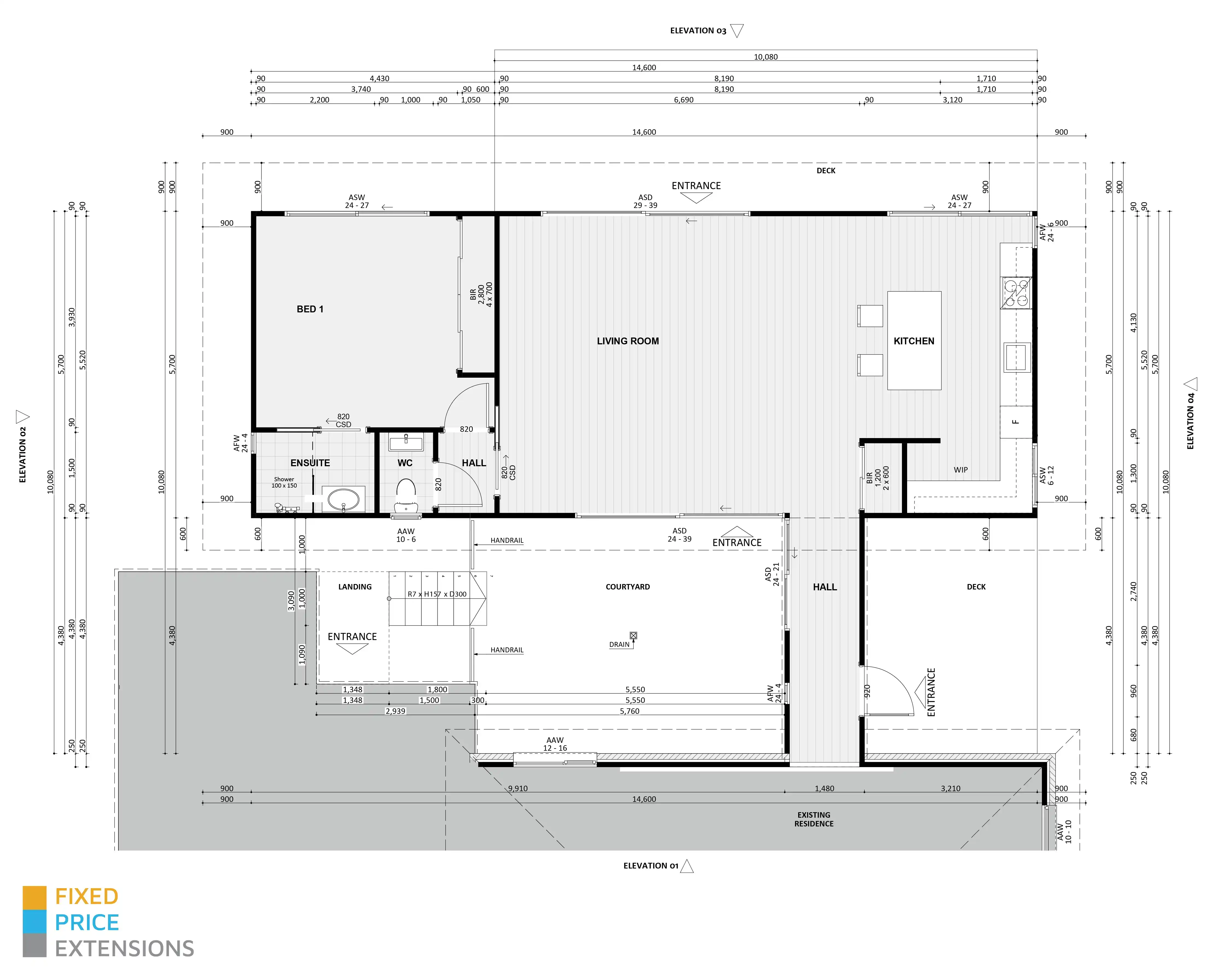 Download Dimensions