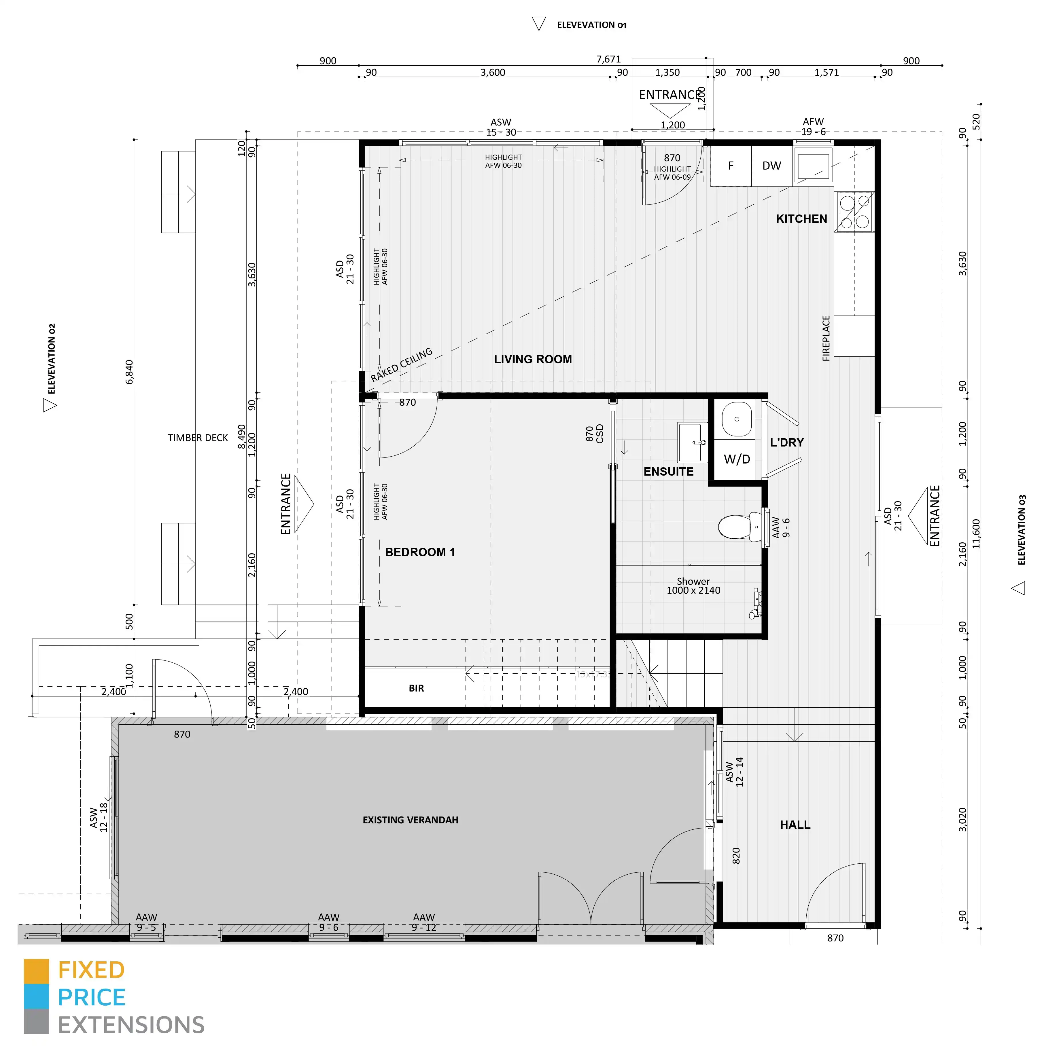 Download Dimensions